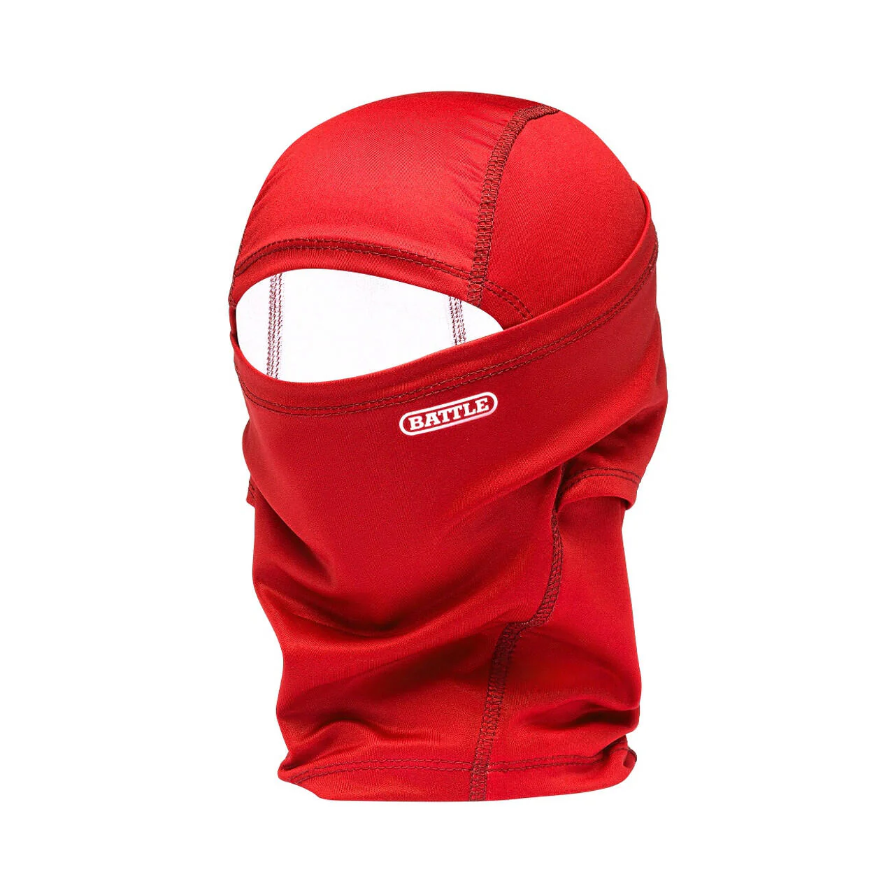 Battle Sports Shiesty Performance Football Balaclava Mask - Image 4
