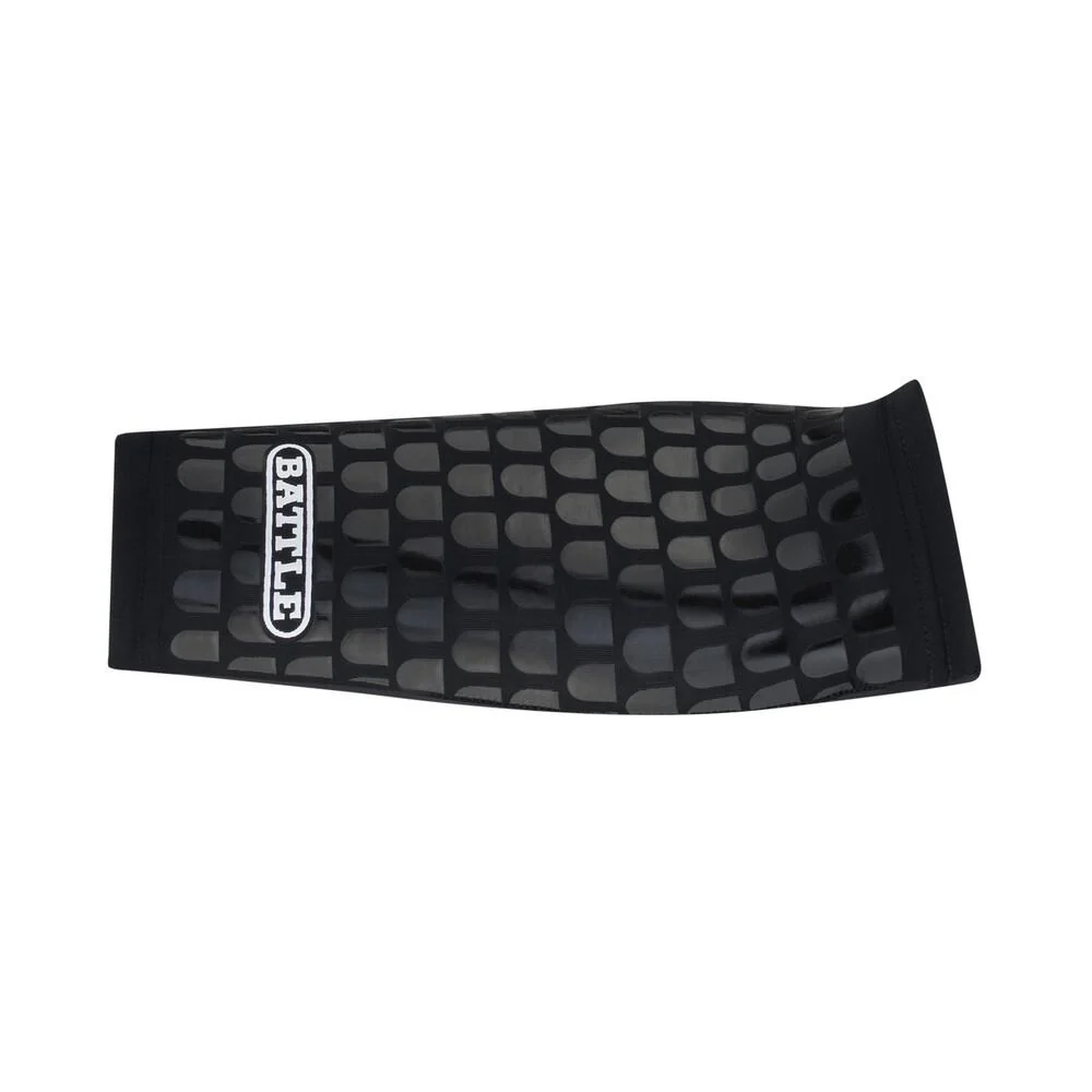 Battle Sports Ultra-Stick Youth Forearm Sleeve - Black