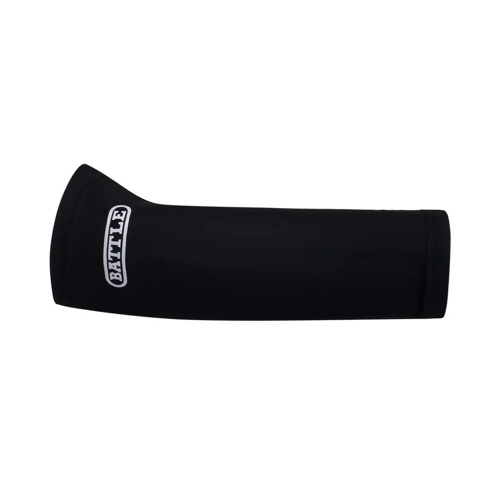 Battle Sports Ultra-Stick Youth Forearm Sleeve - Black - Image 2