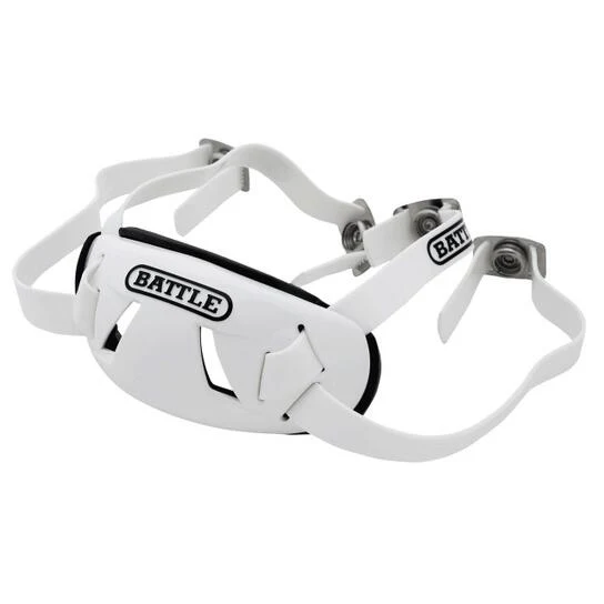Battle Sports Youth Football Chin Strap - Image 2