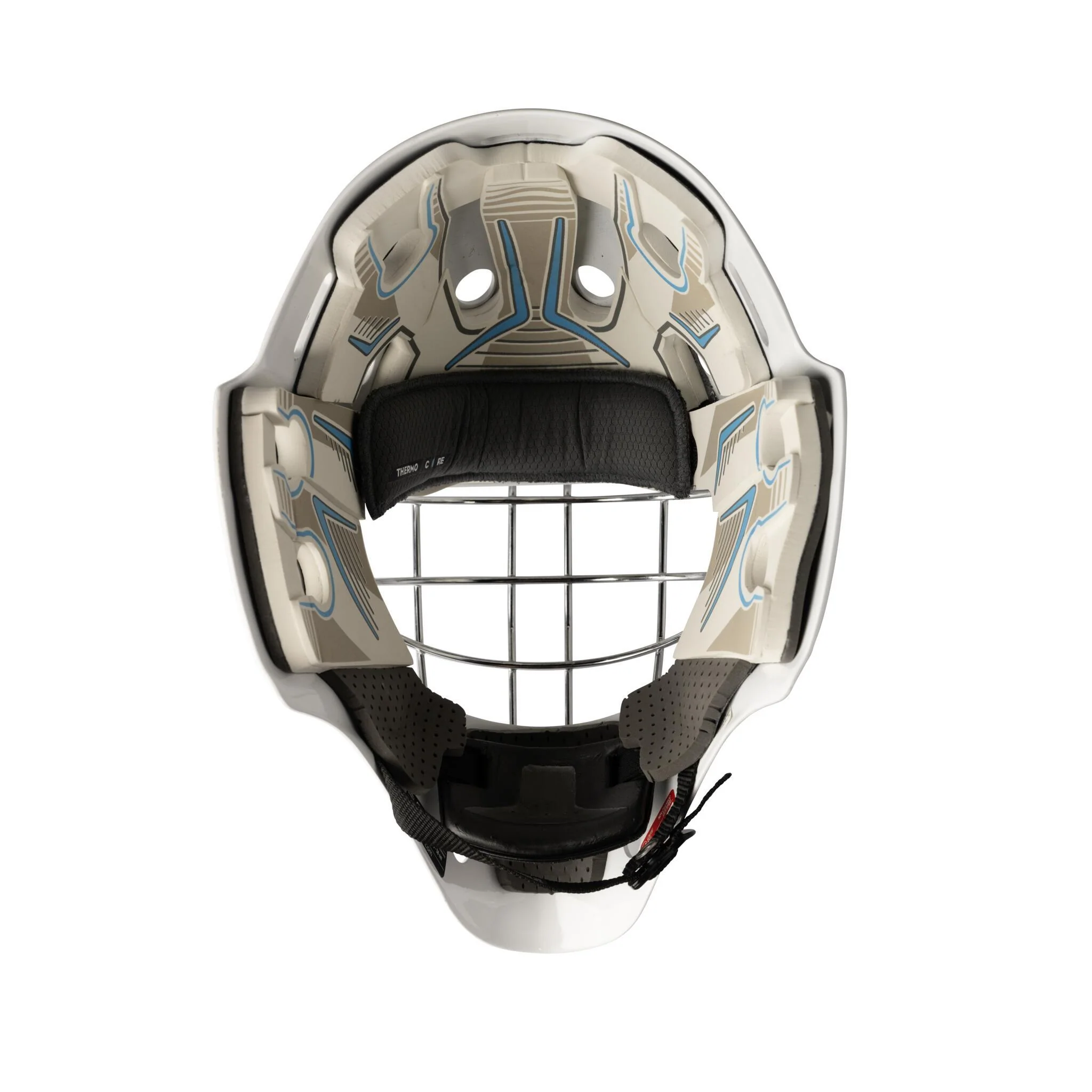 Bauer 940 Junior Goalie Mask (2025) - Image 4