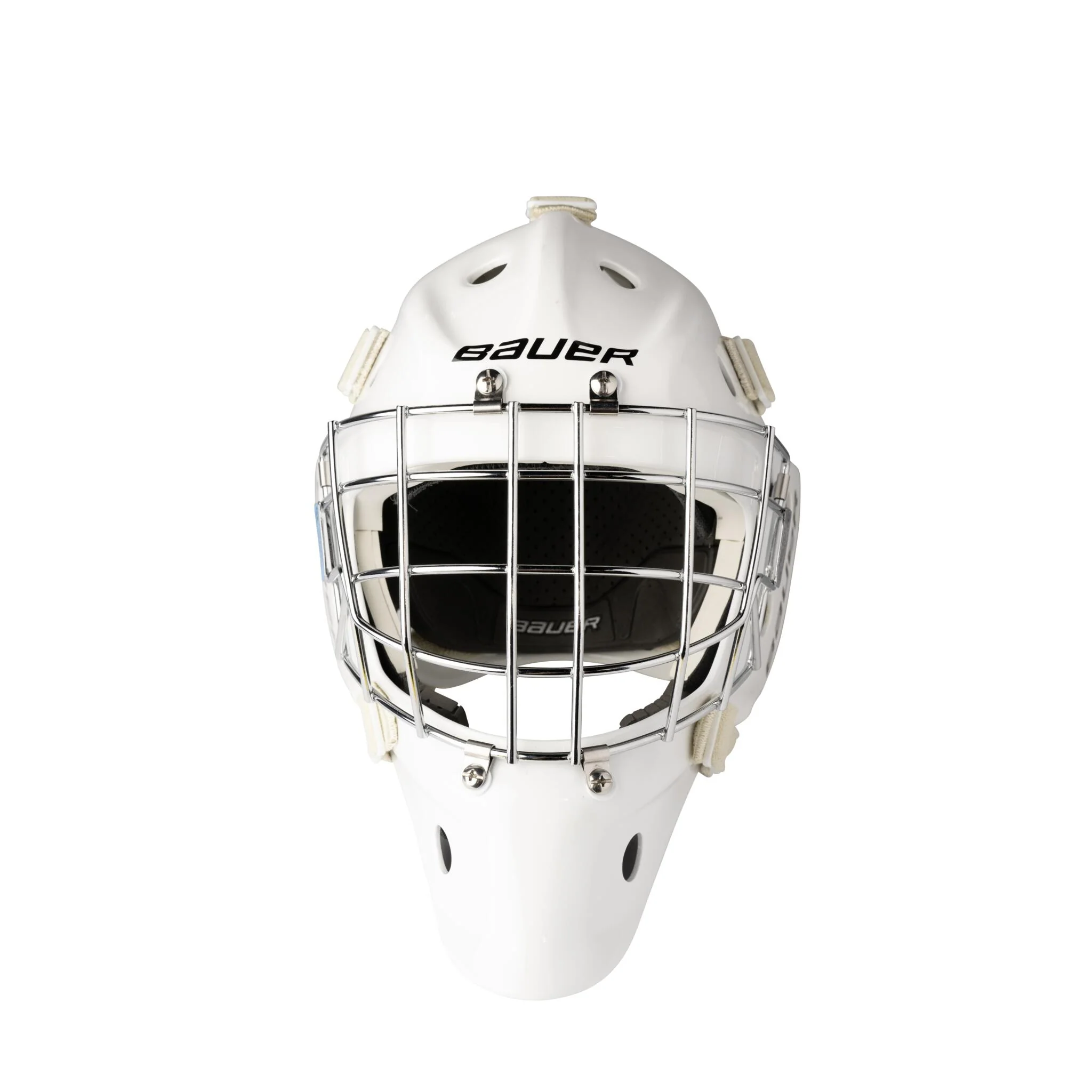 Bauer 940 Senior Goalie Mask (2025)