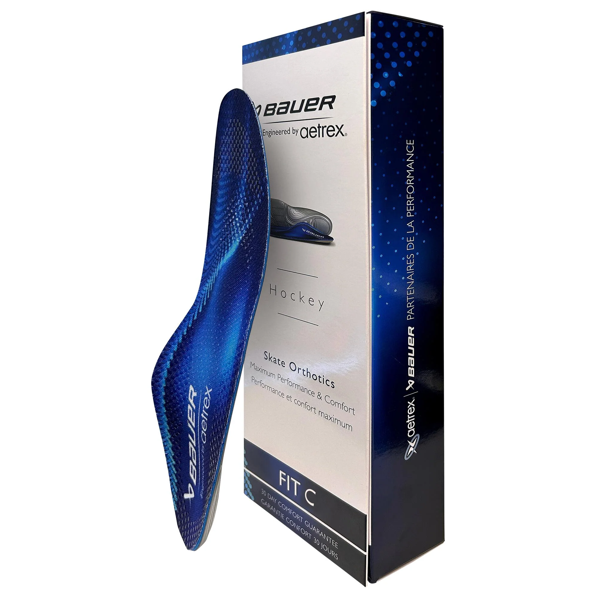 Bauer Aetrex Orthotic (2024) - Image 8