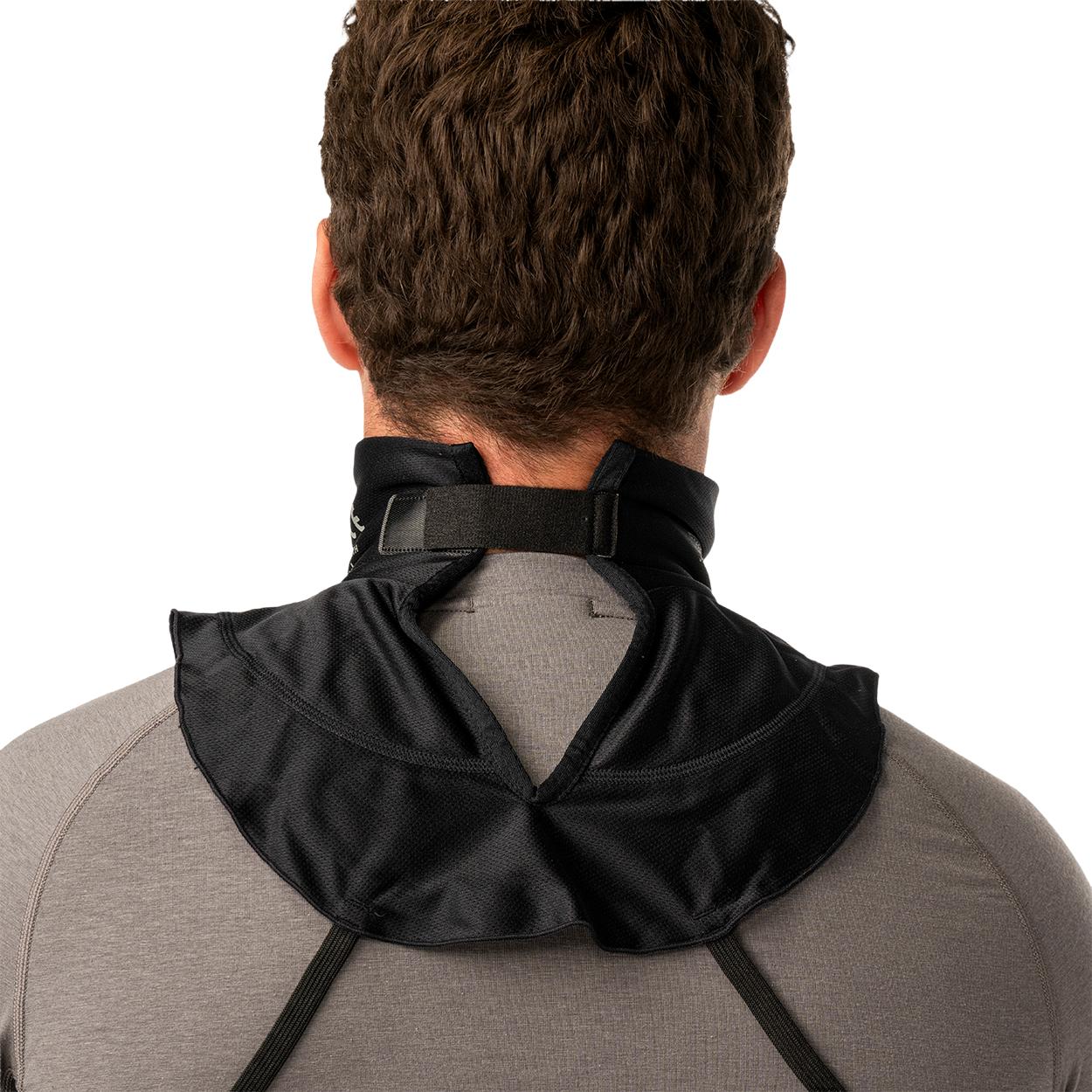 Bauer Bodyguard Neck Guard Bib - Image 3
