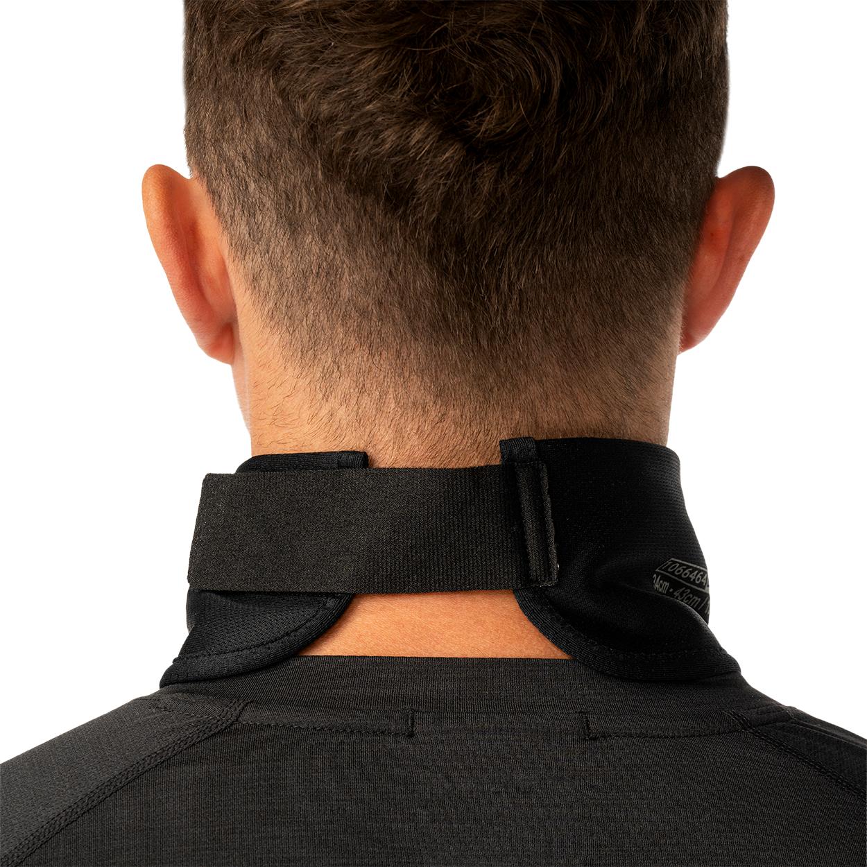 Bauer Bodyguard Neck Guard Collar - Image 3