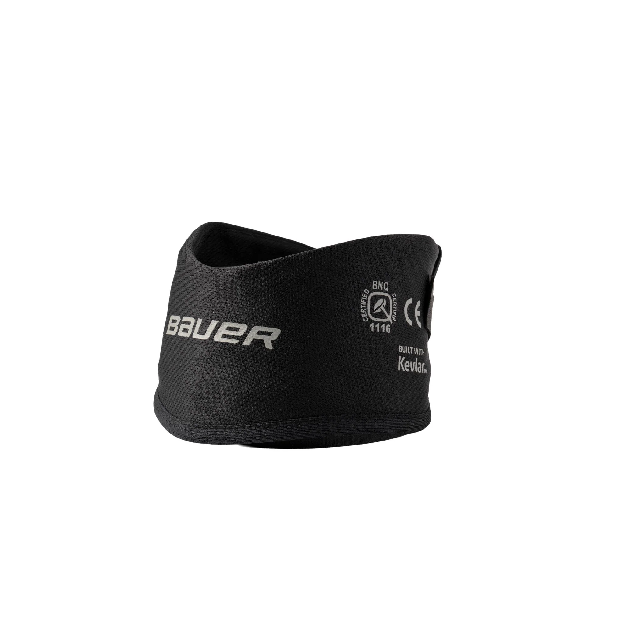Bauer Bodyguard Youth Neck Guard Collar