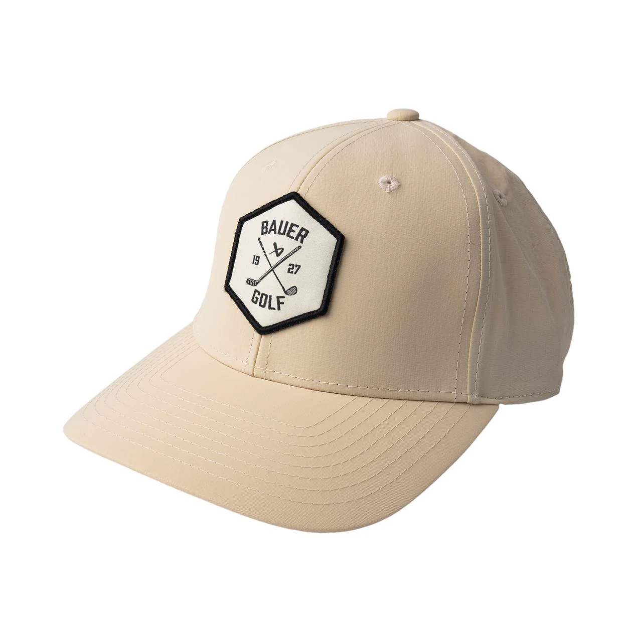 Bauer Bunker Hat