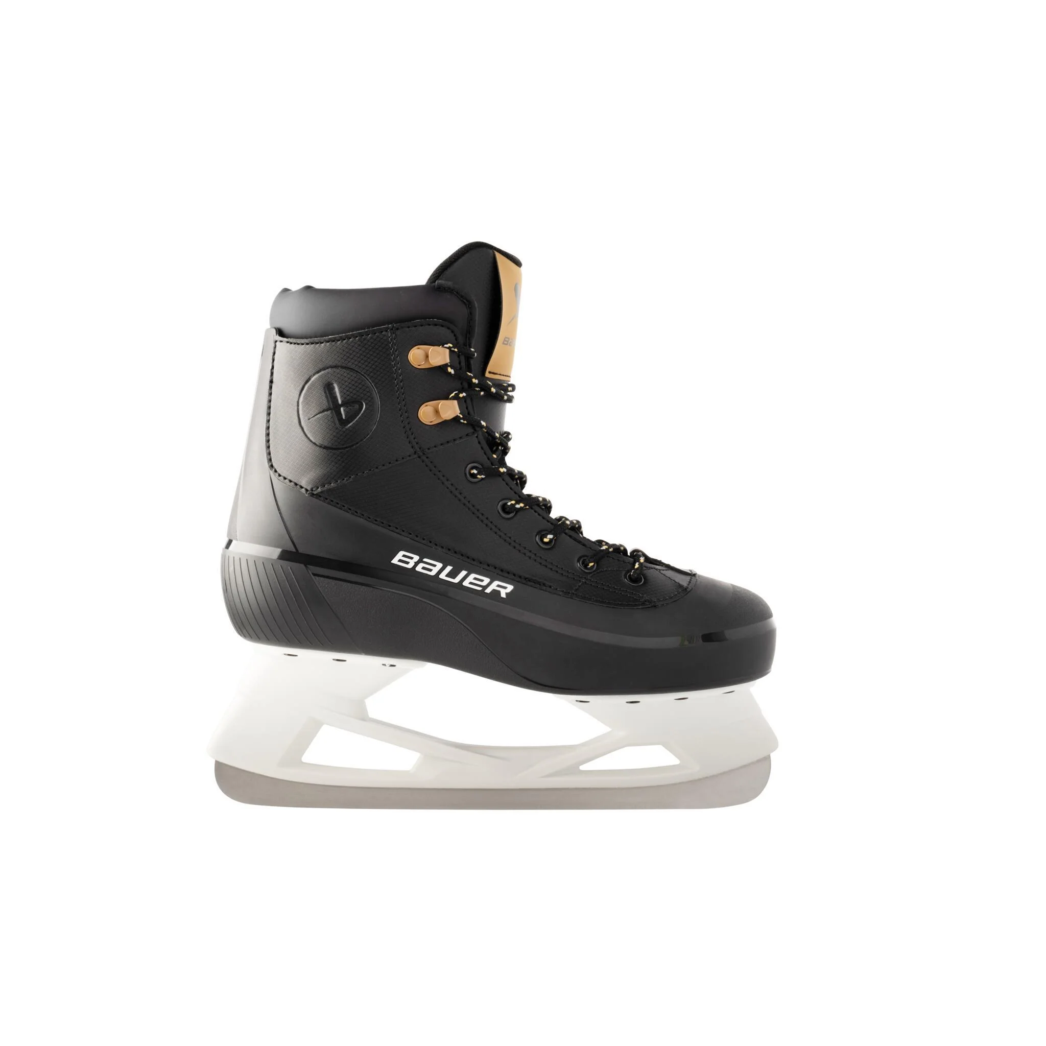 Bauer Colorado 2.0 Junior Recreational Glides (2025)
