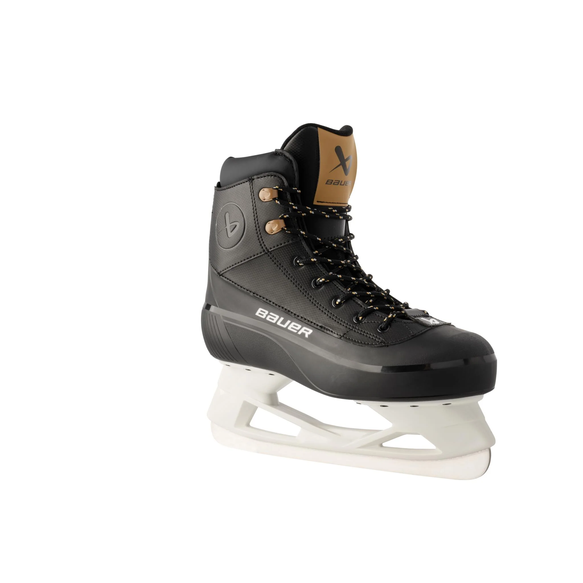 Bauer Colorado 2.0 Senior Recreational Glides (2025) - Image 3