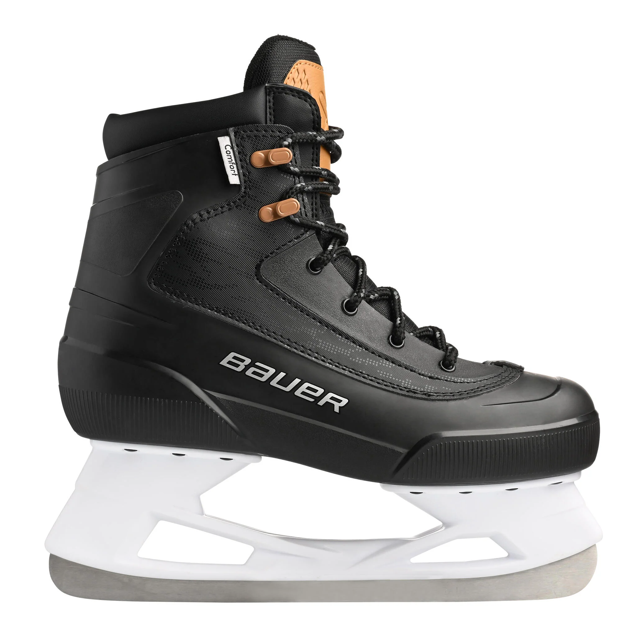 Bauer Colorado Glides Junior Recreation Ice Skates