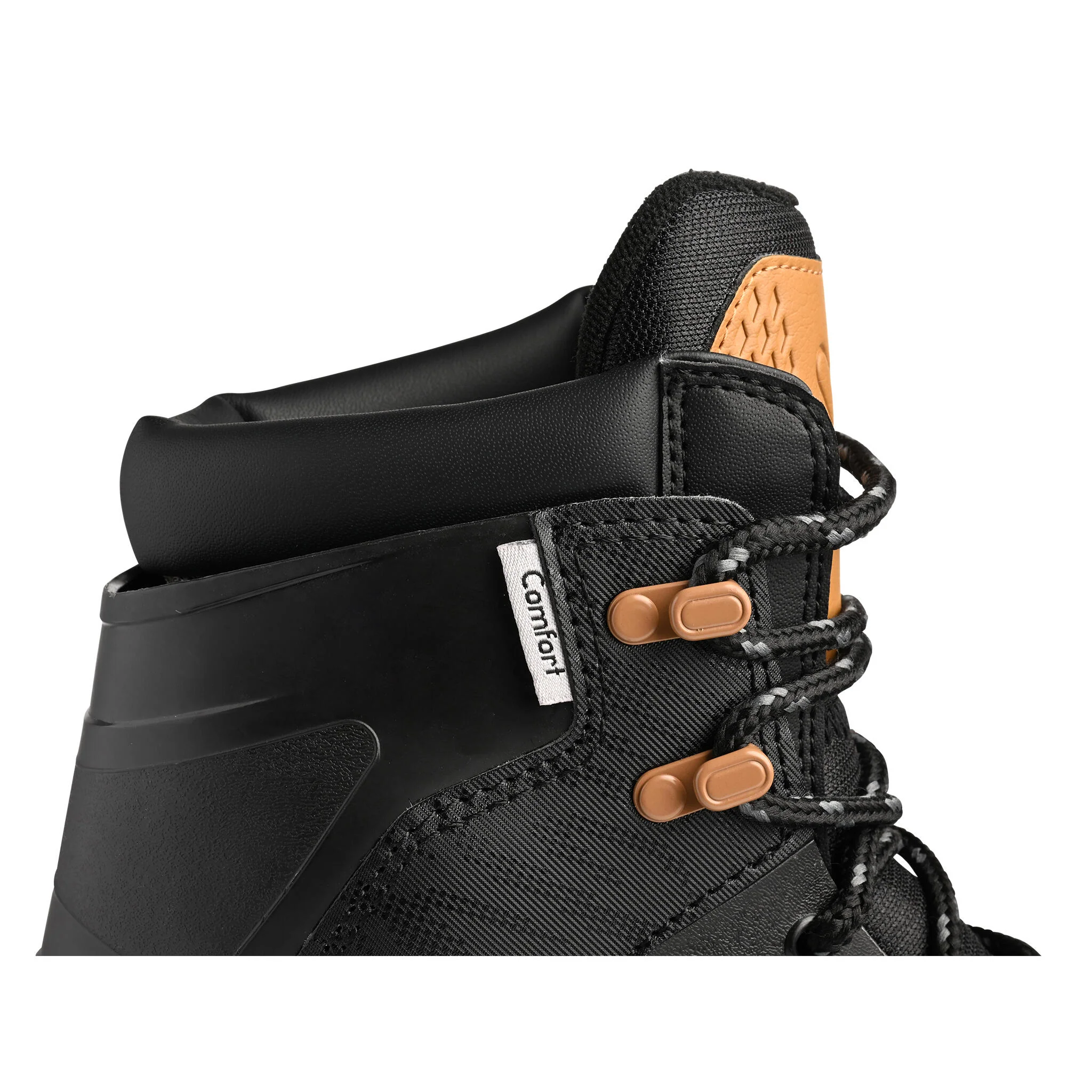 Bauer Colorado Glides Junior Recreation Ice Skates - Image 3