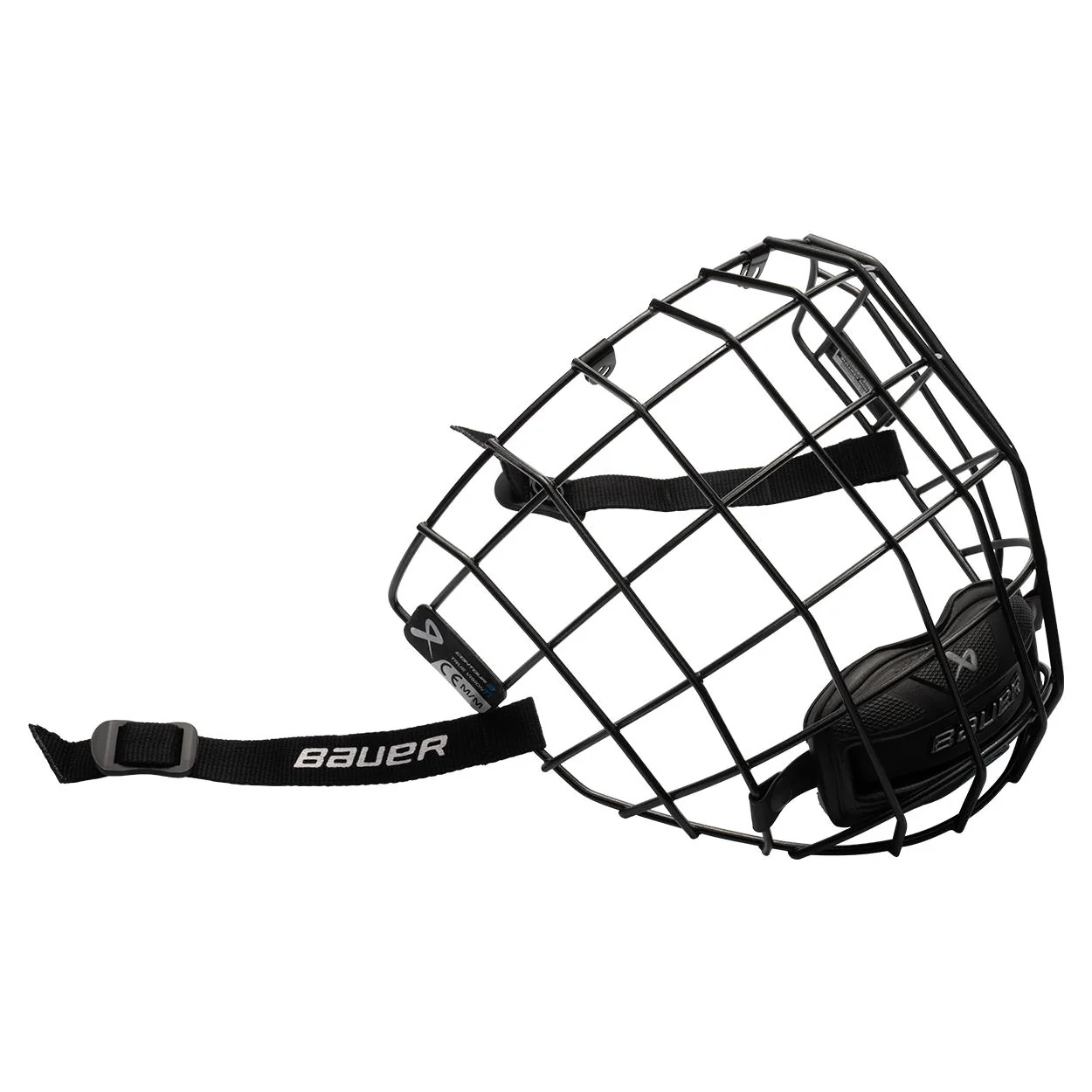 Bauer Contour 3 Goalie Facemask - Image 3