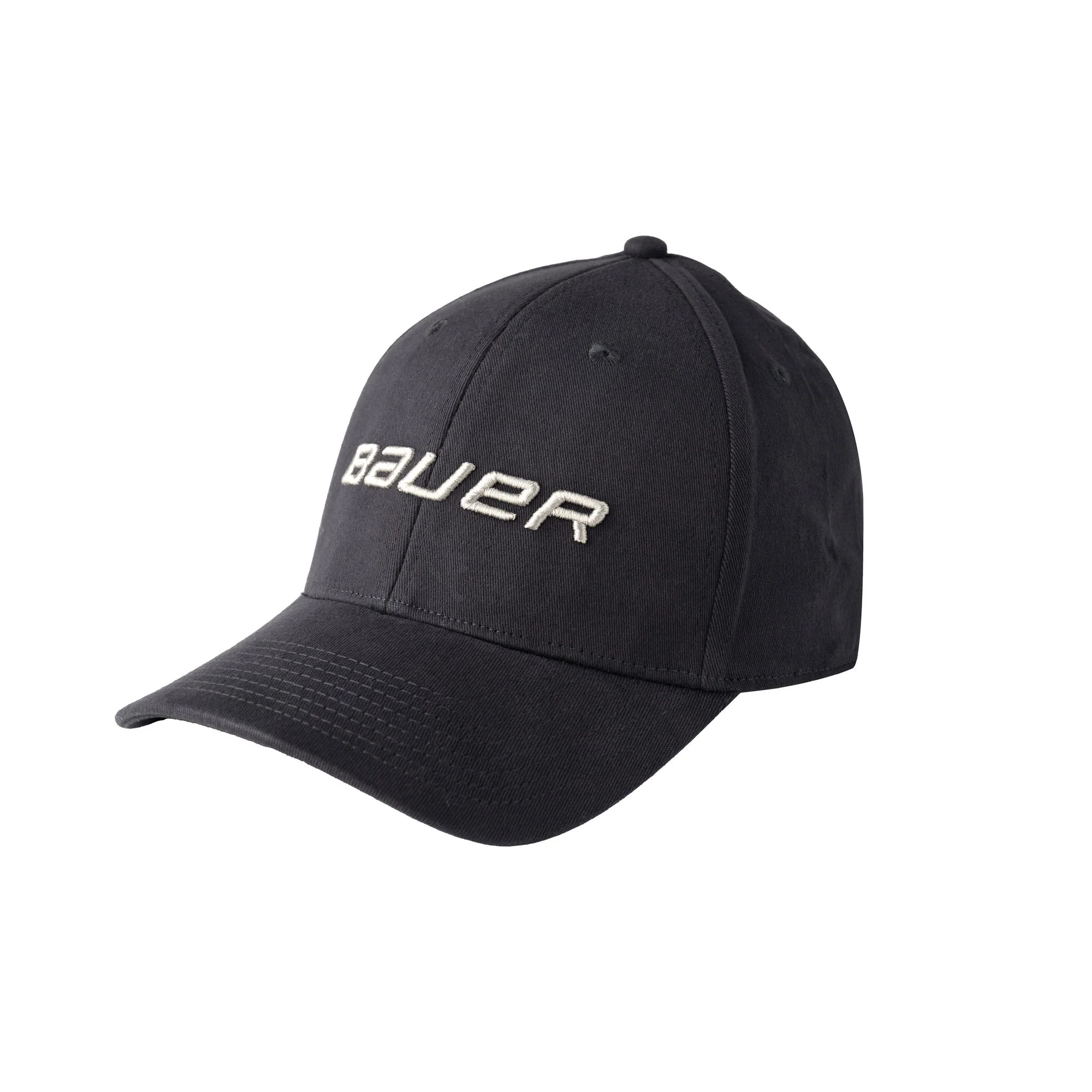 Bauer Core Senior Stretch Hat - Image 3