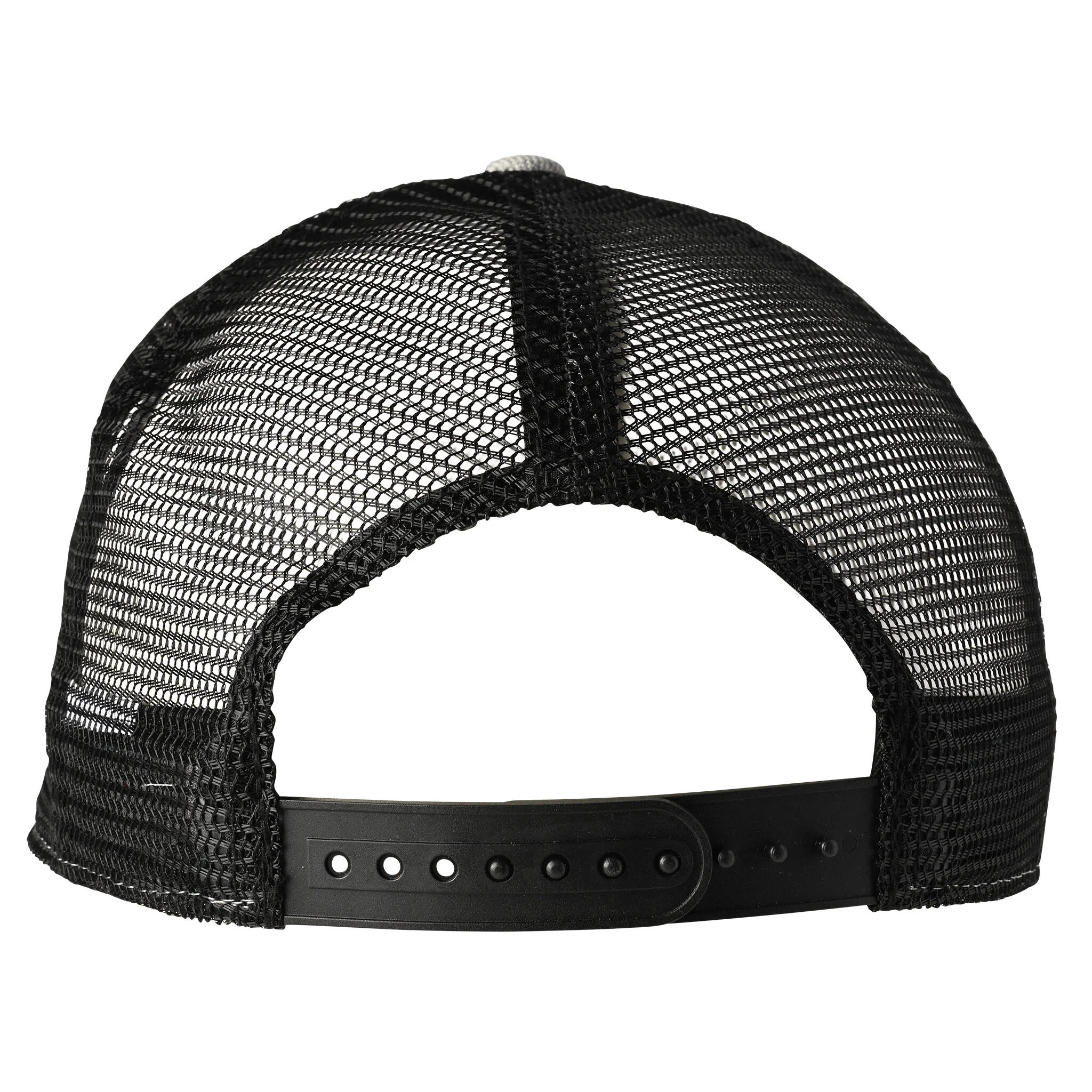 Bauer Core Snapback Senior Hat - Gray - Image 2