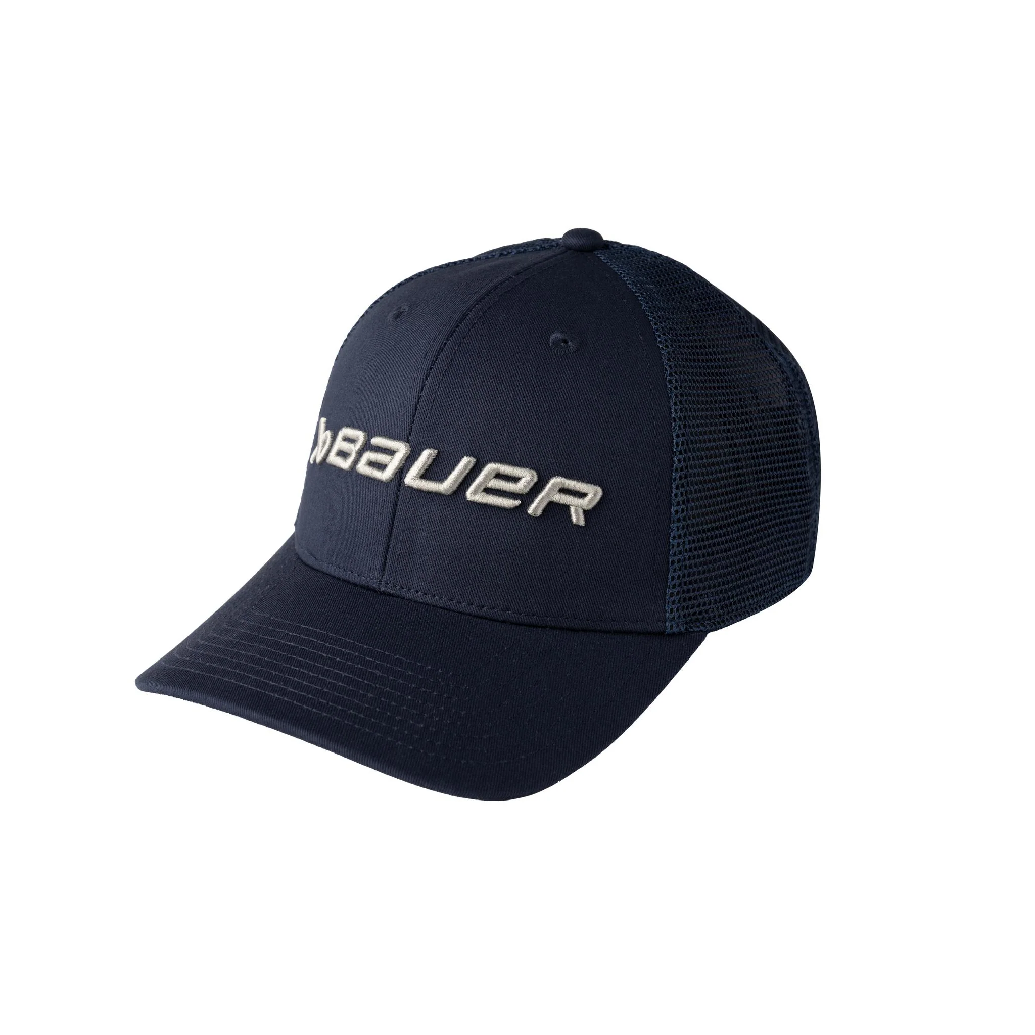 Bauer Core Youth Adjustable Cap - Image 3