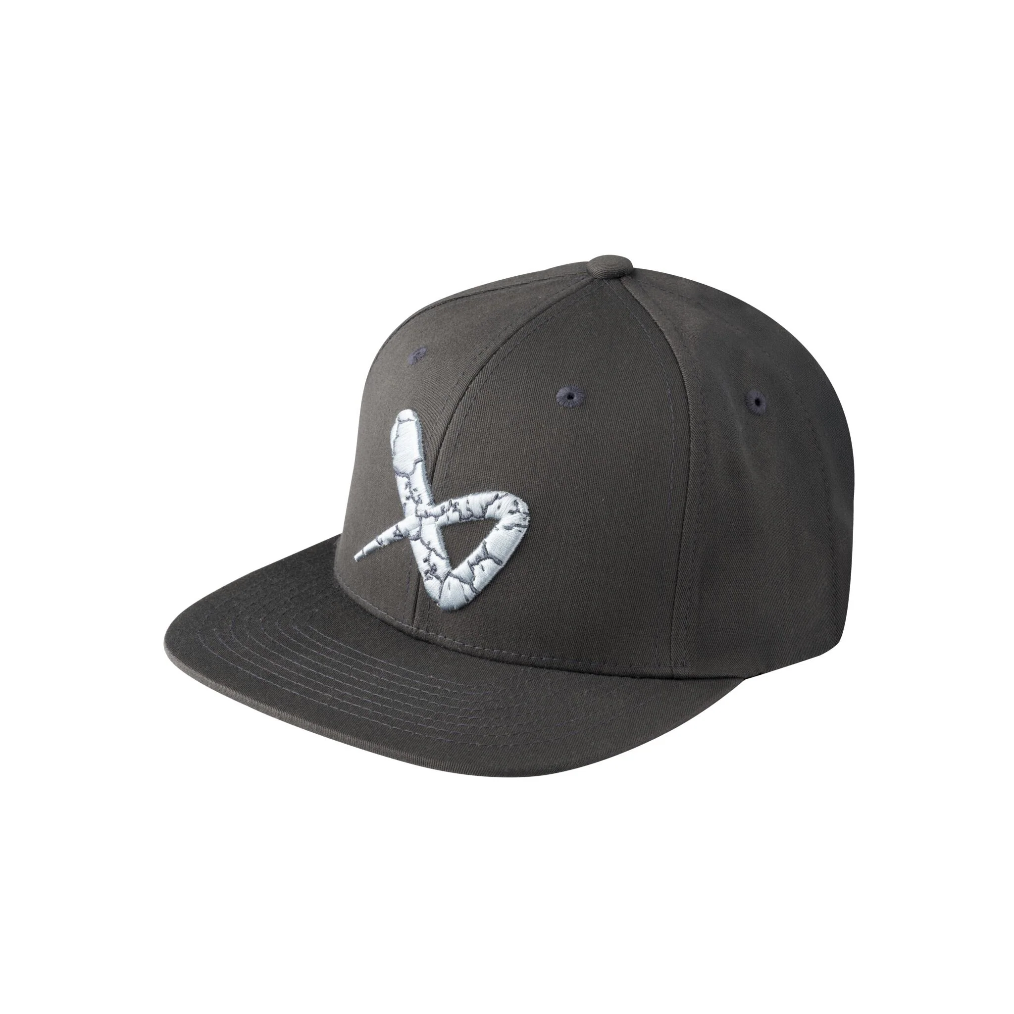 Bauer Crackle Snapback Hat