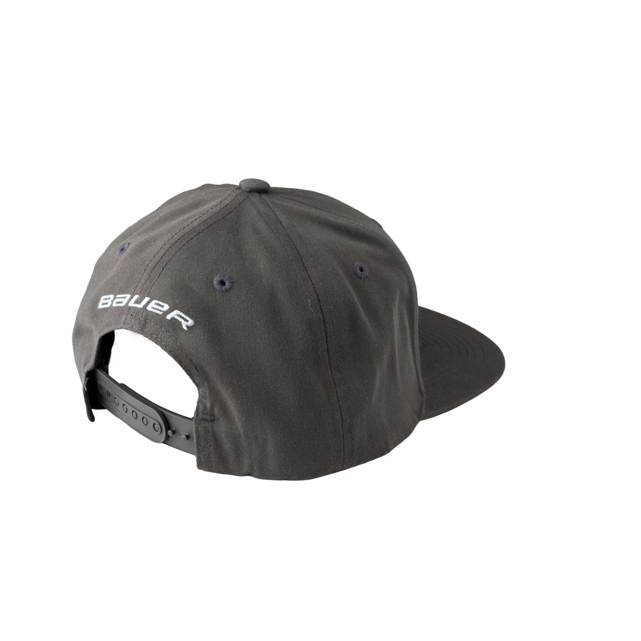 Bauer Crackle Snapback Hat - Image 2