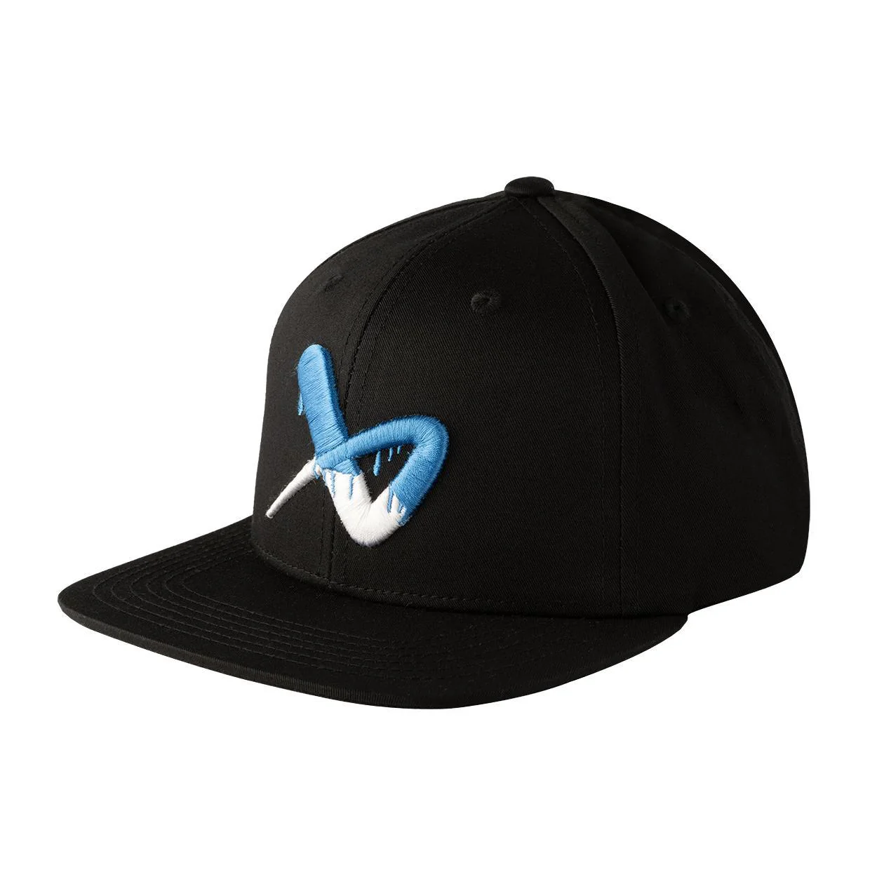 Bauer Drip Youth Snapback (2026)