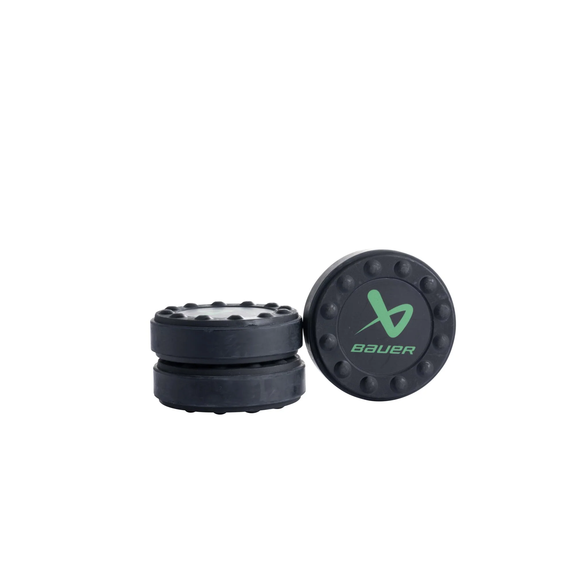 Bauer Dryland Tile Pucks