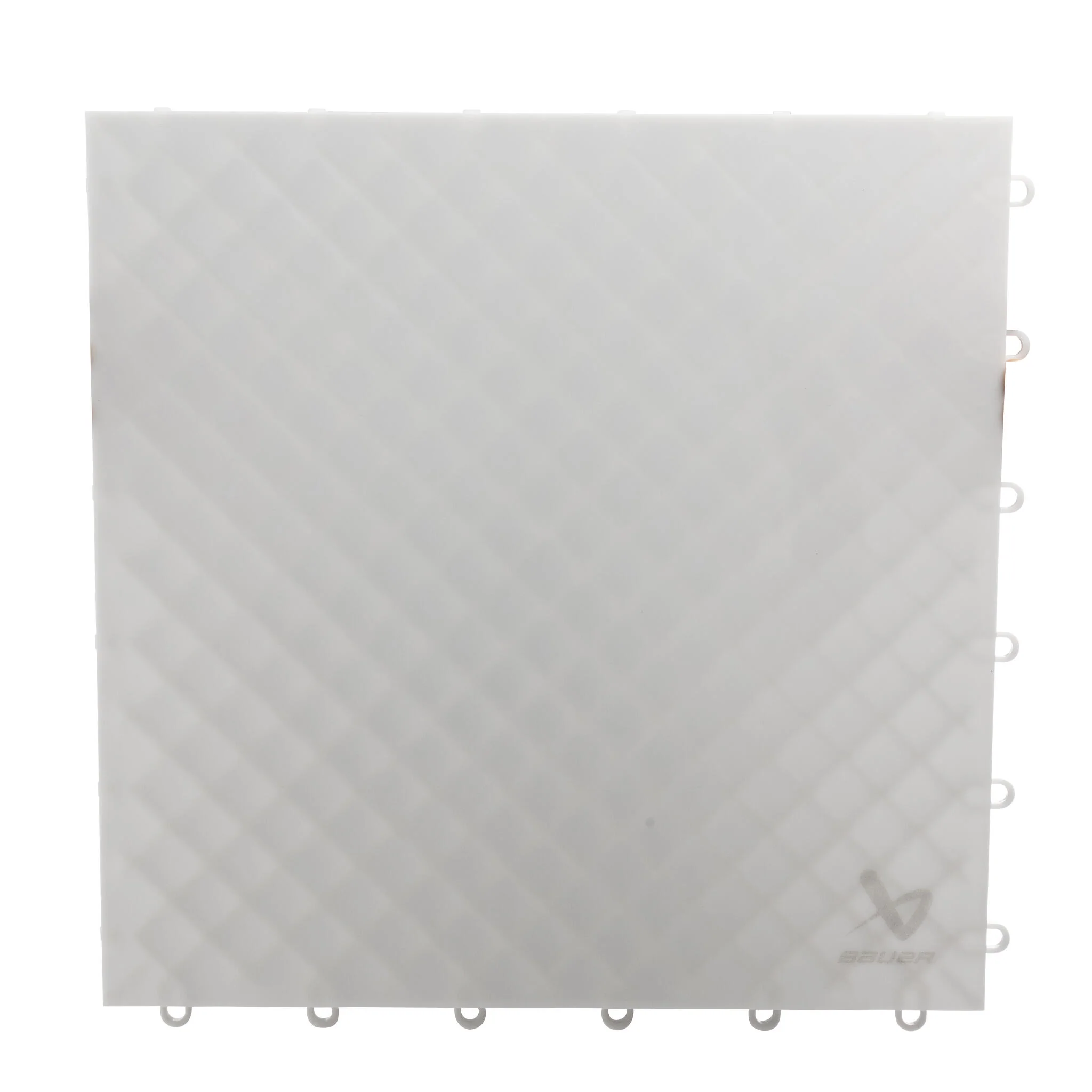 Bauer Dryland Training Tiles White - 25-Pack - Image 2