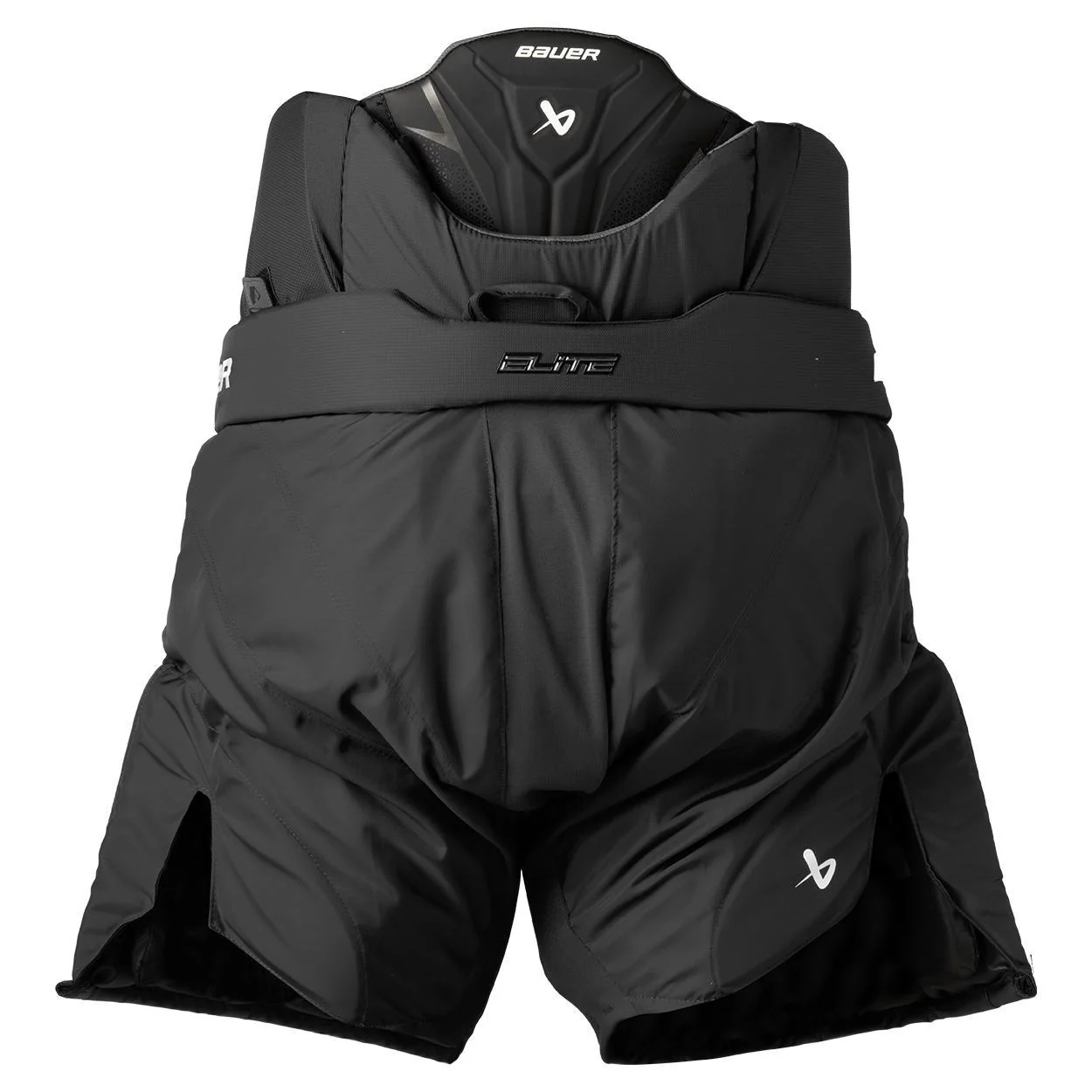 Bauer Elite Intermediate Goalie Pants (2026) - Image 3