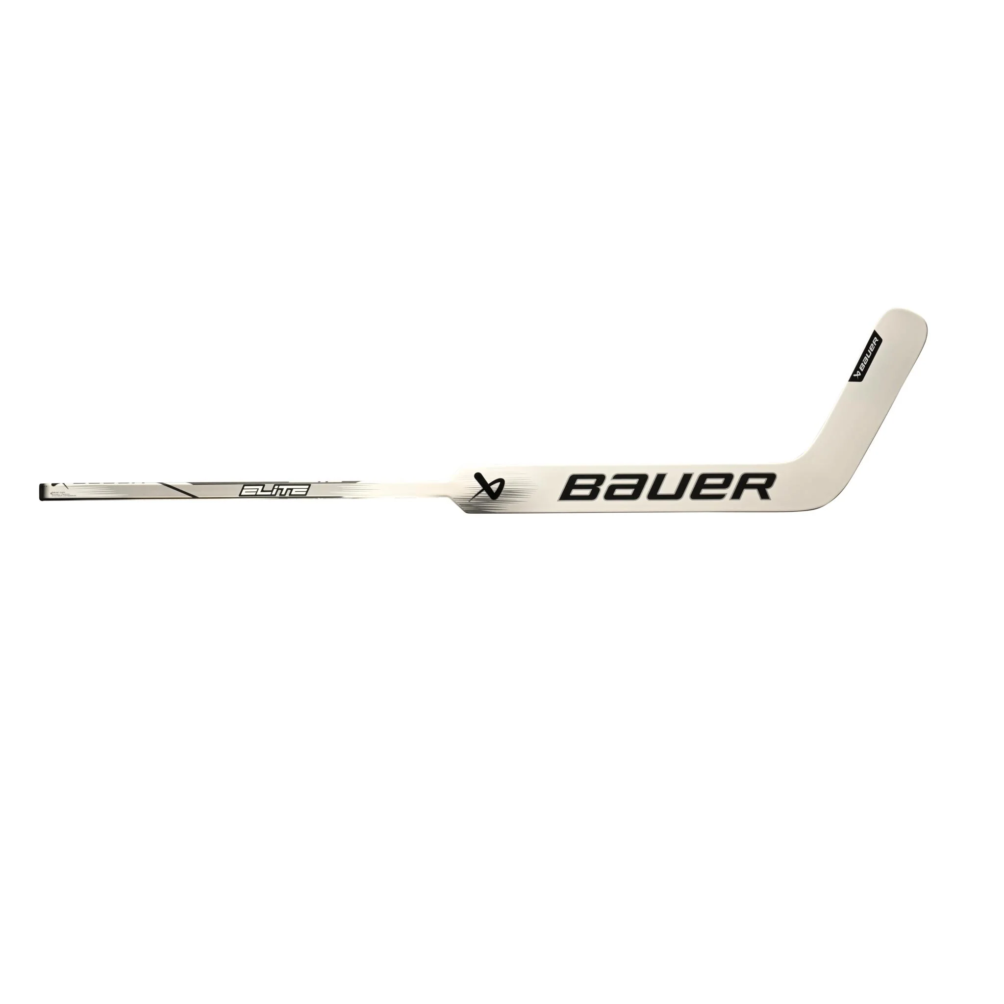 Bauer Elite Intermediate Goalie Stick (2023) - Image 2