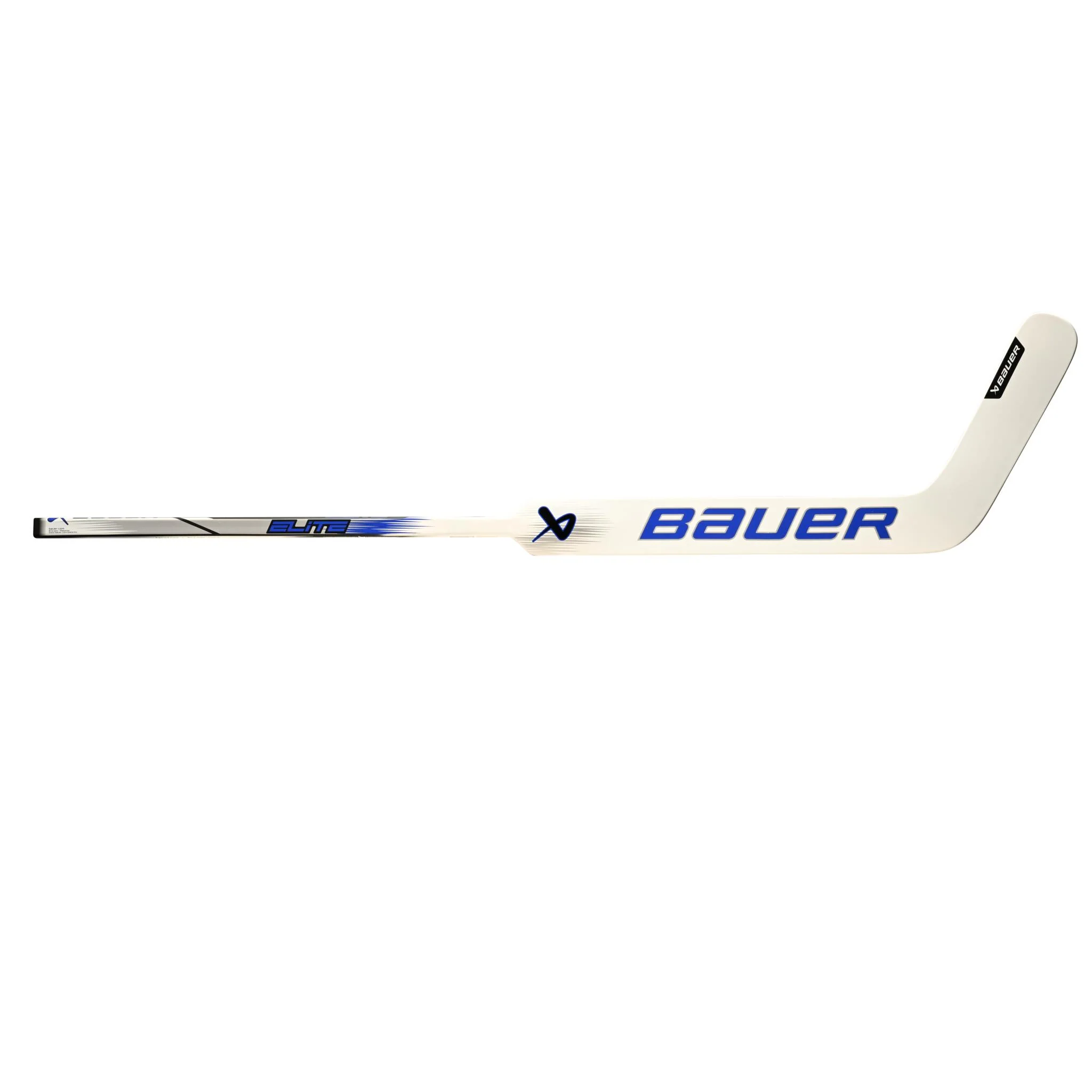 Bauer Elite Intermediate Goalie Stick (2023) - Image 4