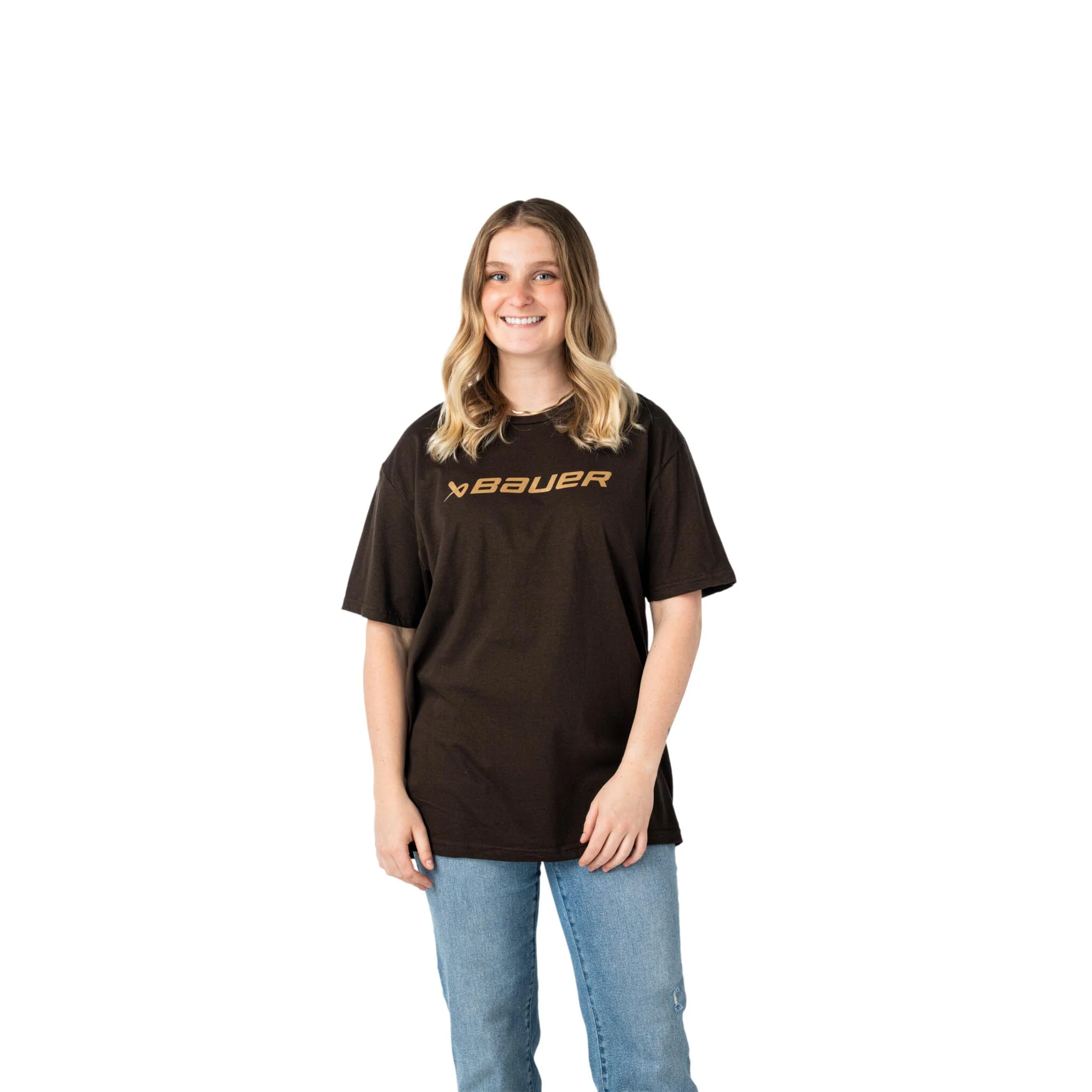 Bauer Everyday Tee - Image 3