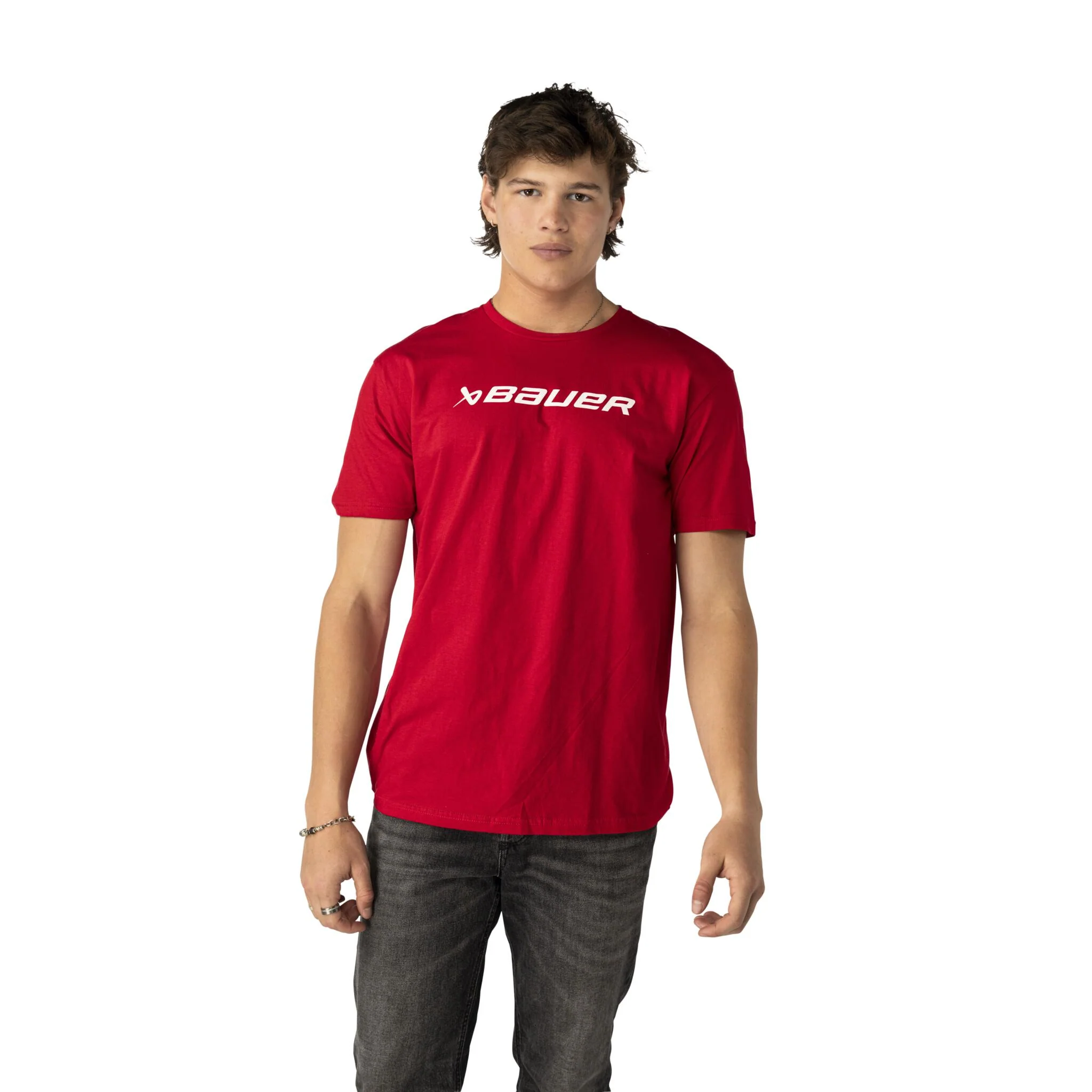 Bauer Everyday Tee - Image 4