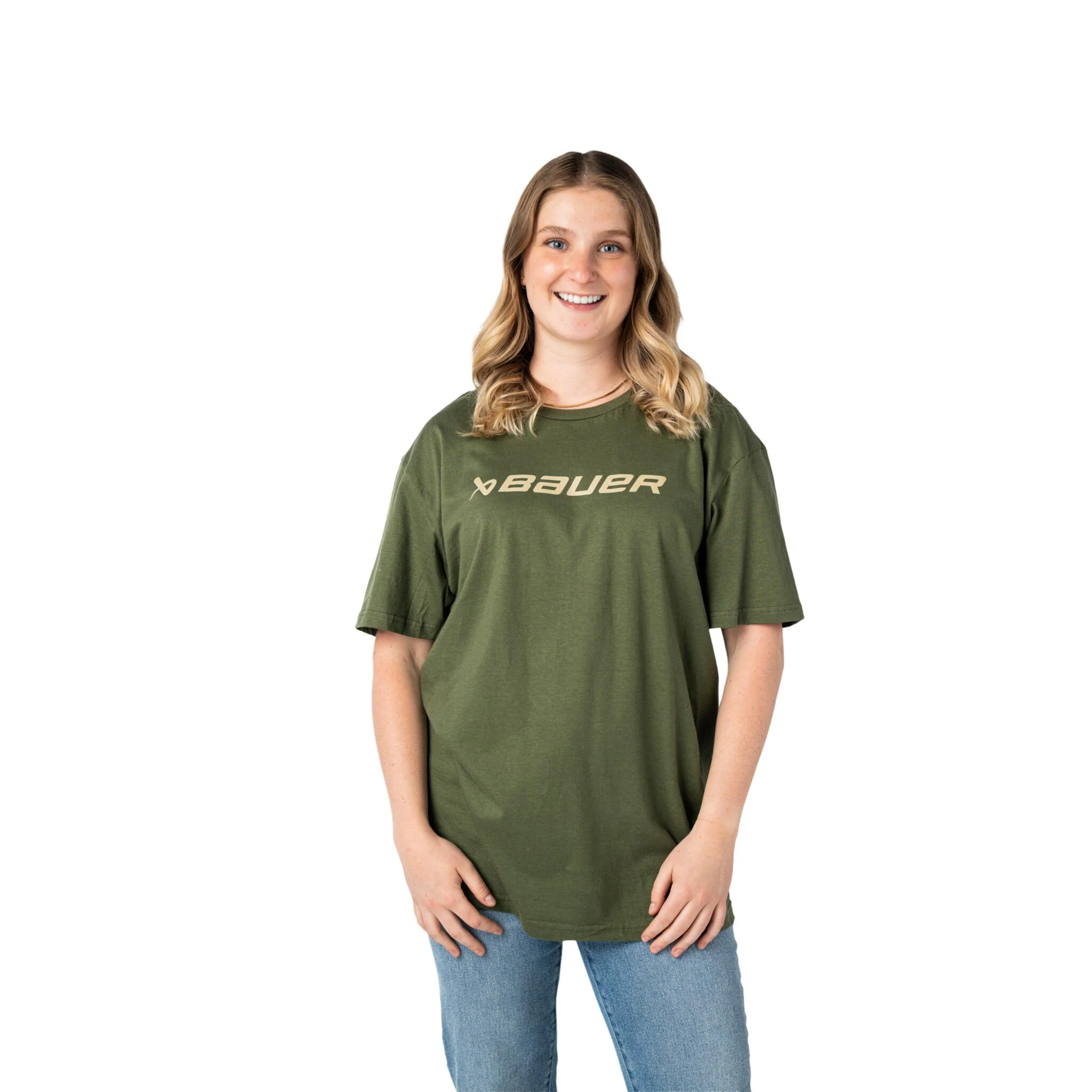 Bauer Everyday Tee - Image 9