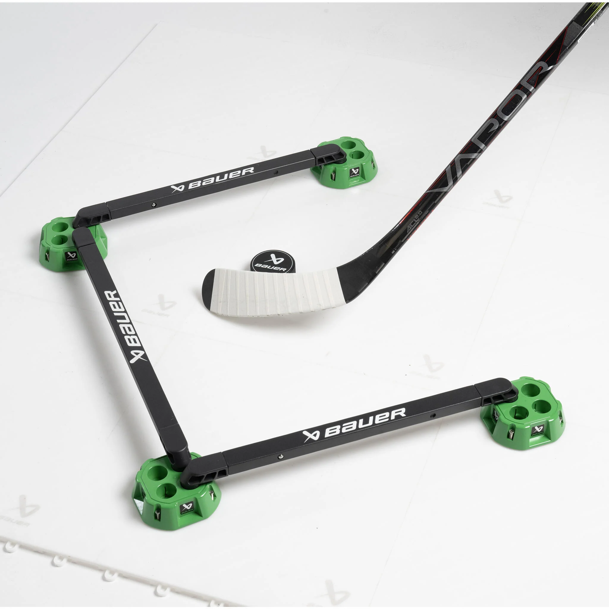 Bauer Extendible 3 Arm Reactor Dangler 18-24" - Image 2