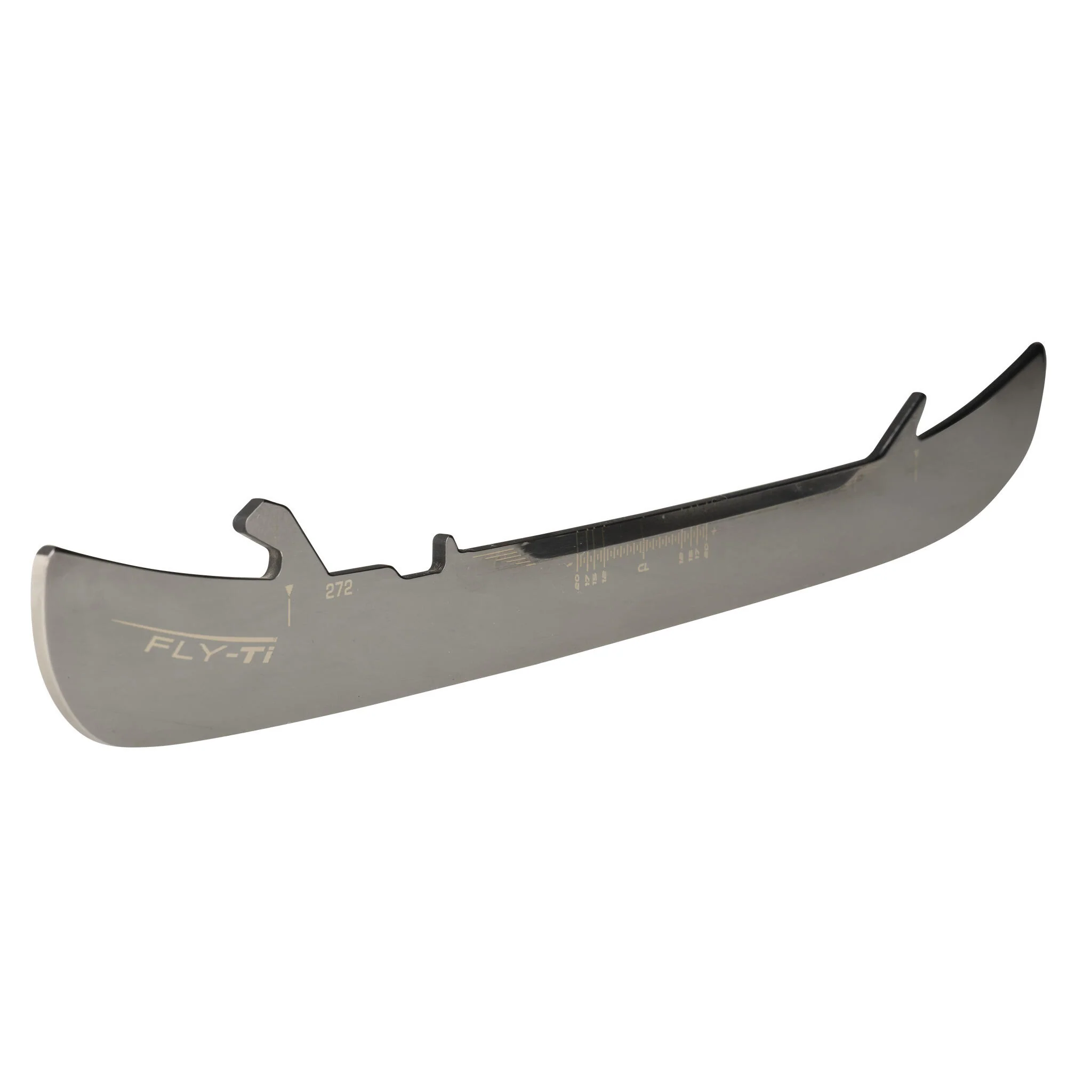 Bauer Fly-TI Skate Runner