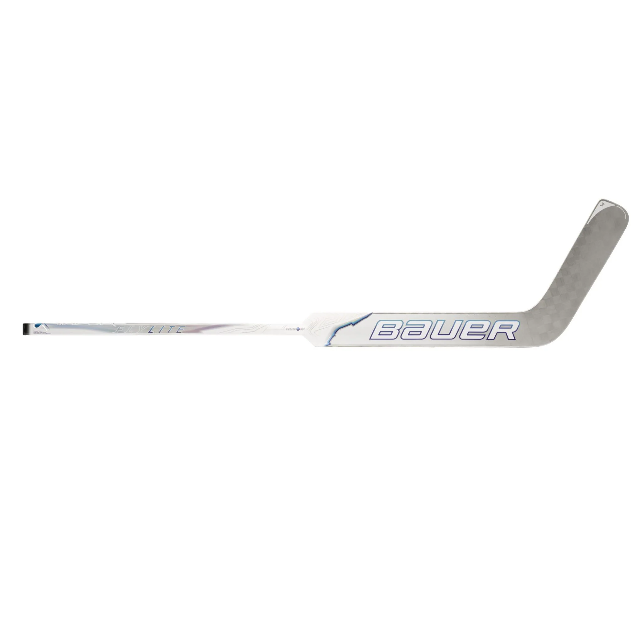 Bauer Vapor Flylite Intermediate Goalie Stick (2025) - P31 - Image 13