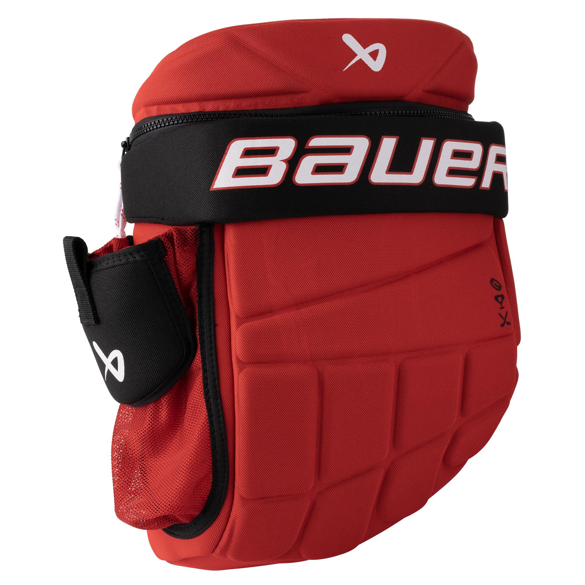 Bauer Glove Youth Backpack (2024) - Image 8