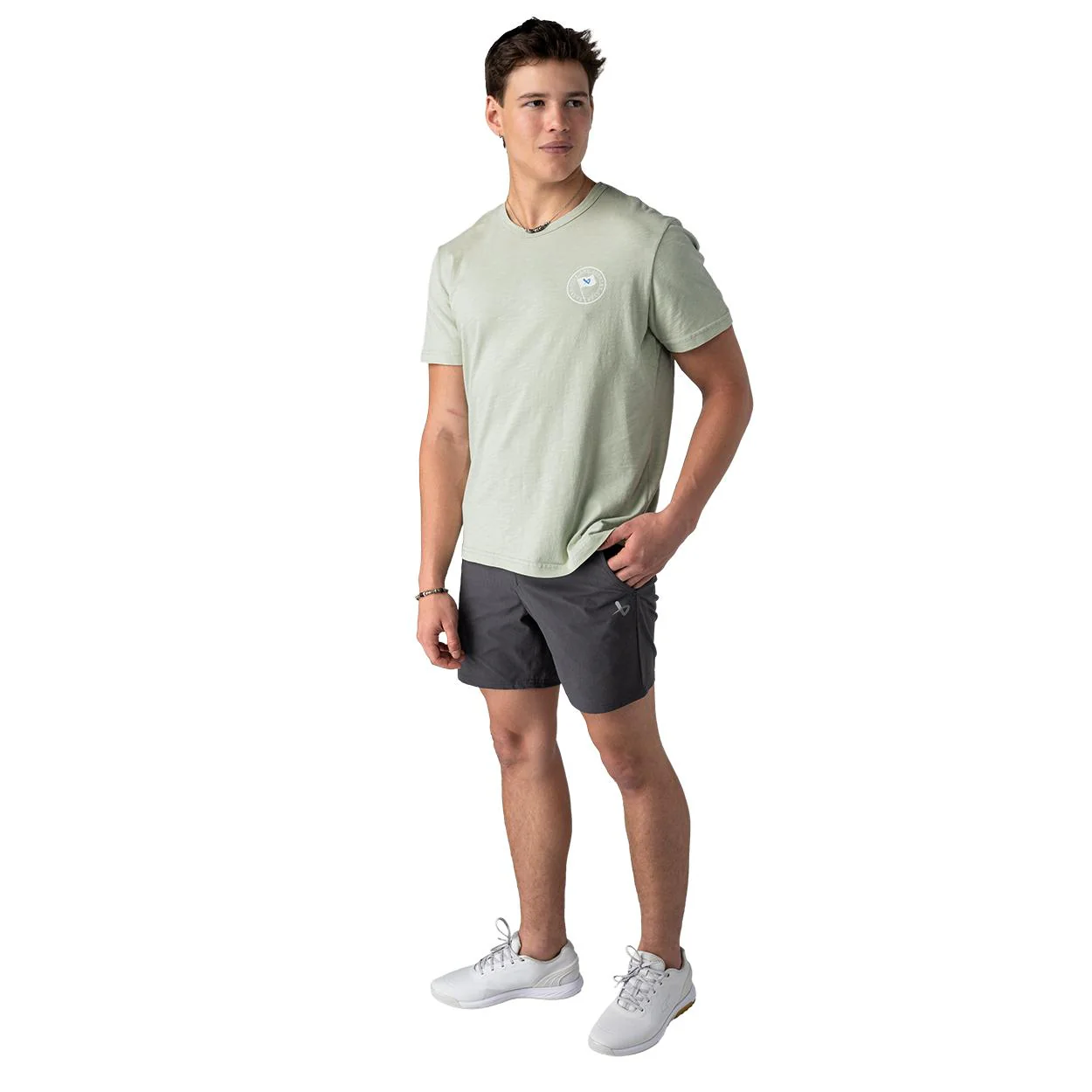 Bauer Golf Club Graphic Tee - Image 8