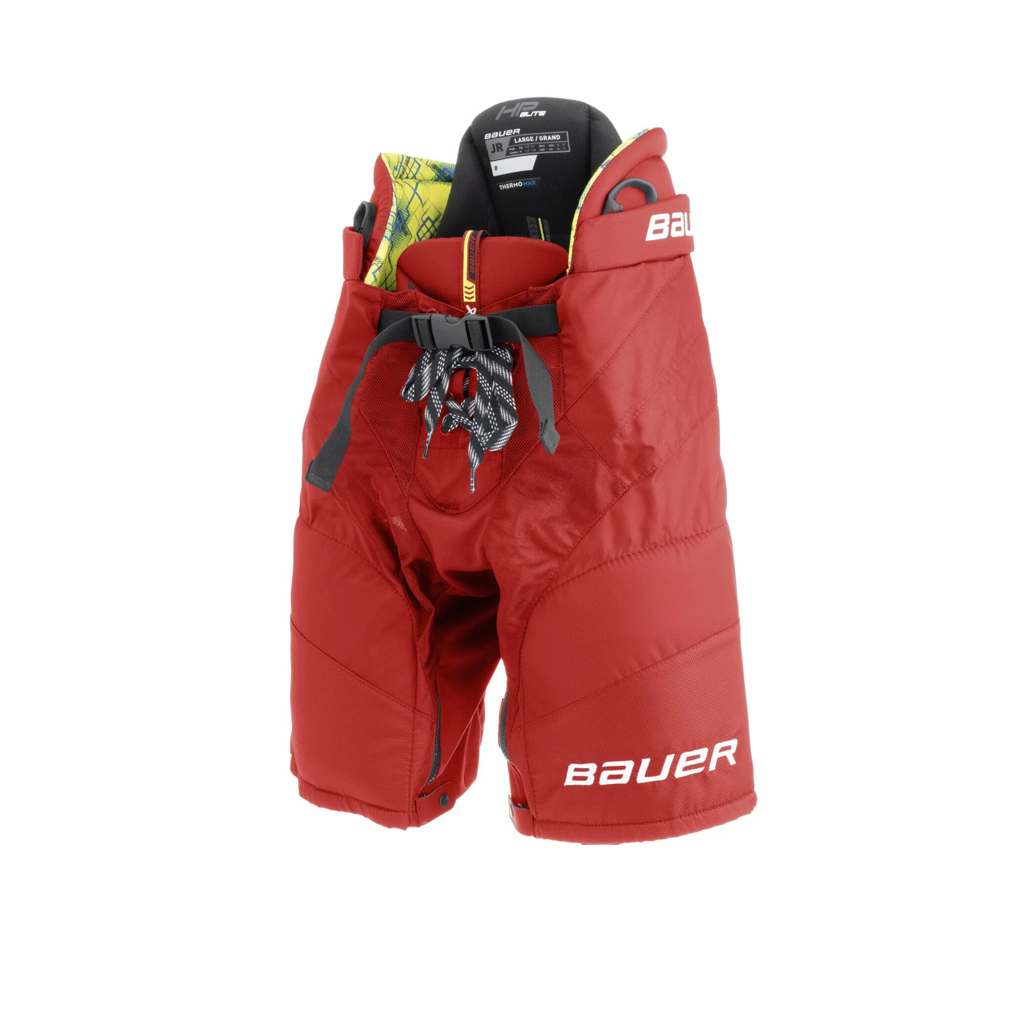Bauer Hp Elite Junior Hockey Pants (2024) - Image 3