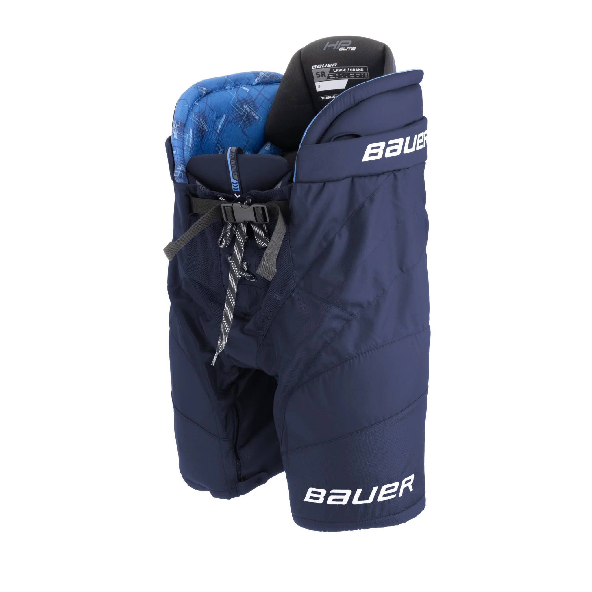 Bauer Hp Elite Senior Hockey Pants (2024) - Image 3