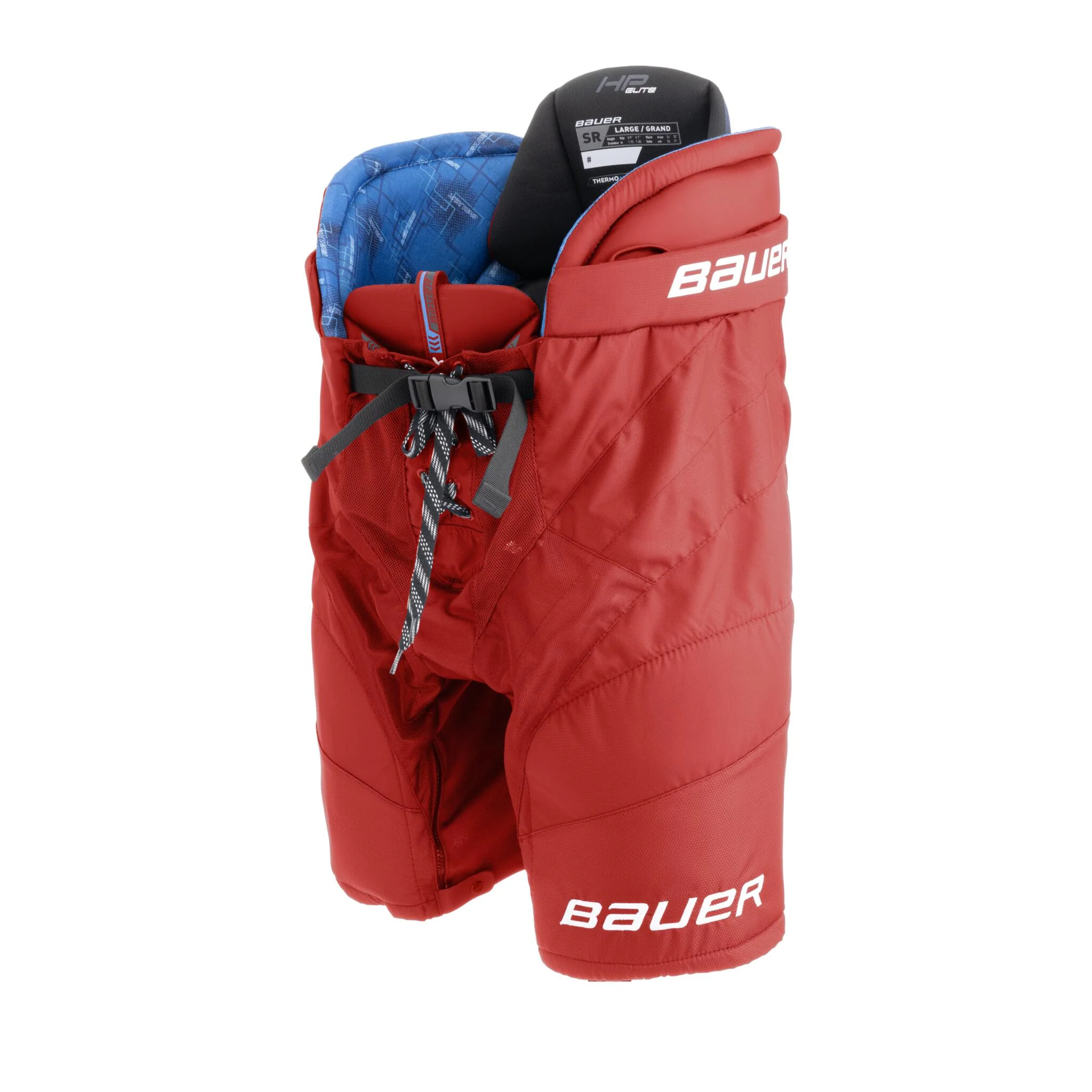 Bauer Hp Elite Senior Hockey Pants (2024) - Image 4