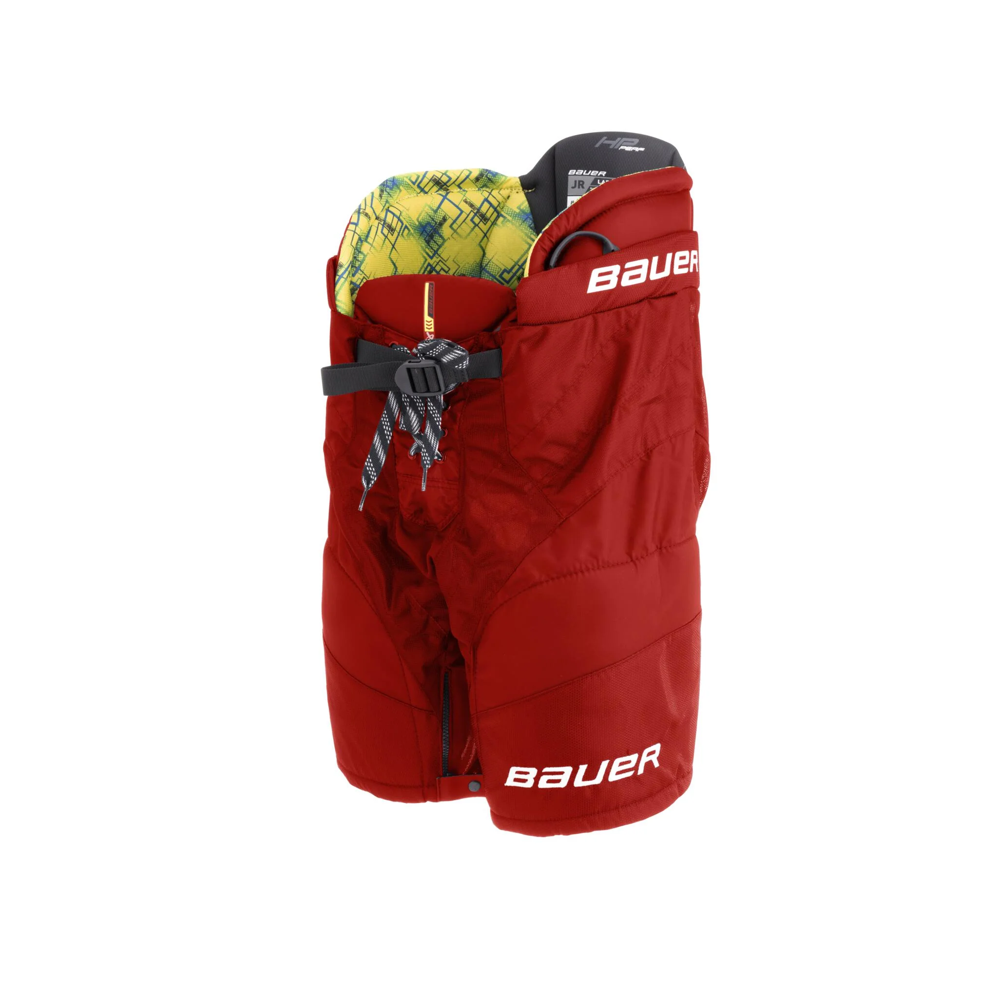 Bauer Hp Performance Junior Hockey Pants (2024) - Image 4
