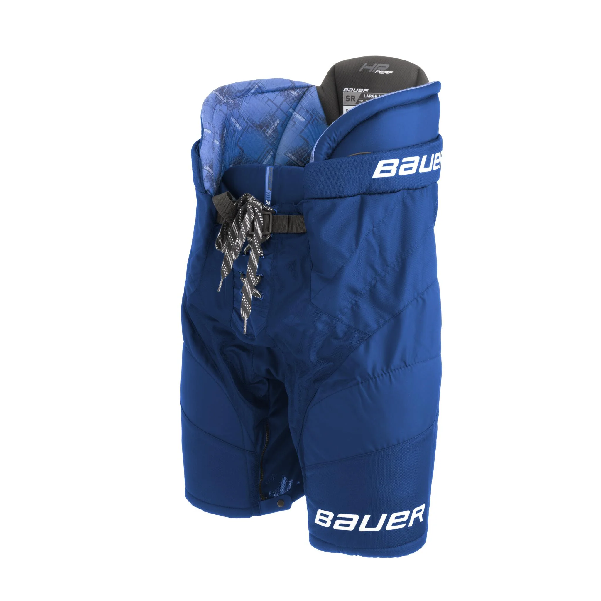 Bauer Hp Performance Senior Hockey Pants (2024) - Image 2