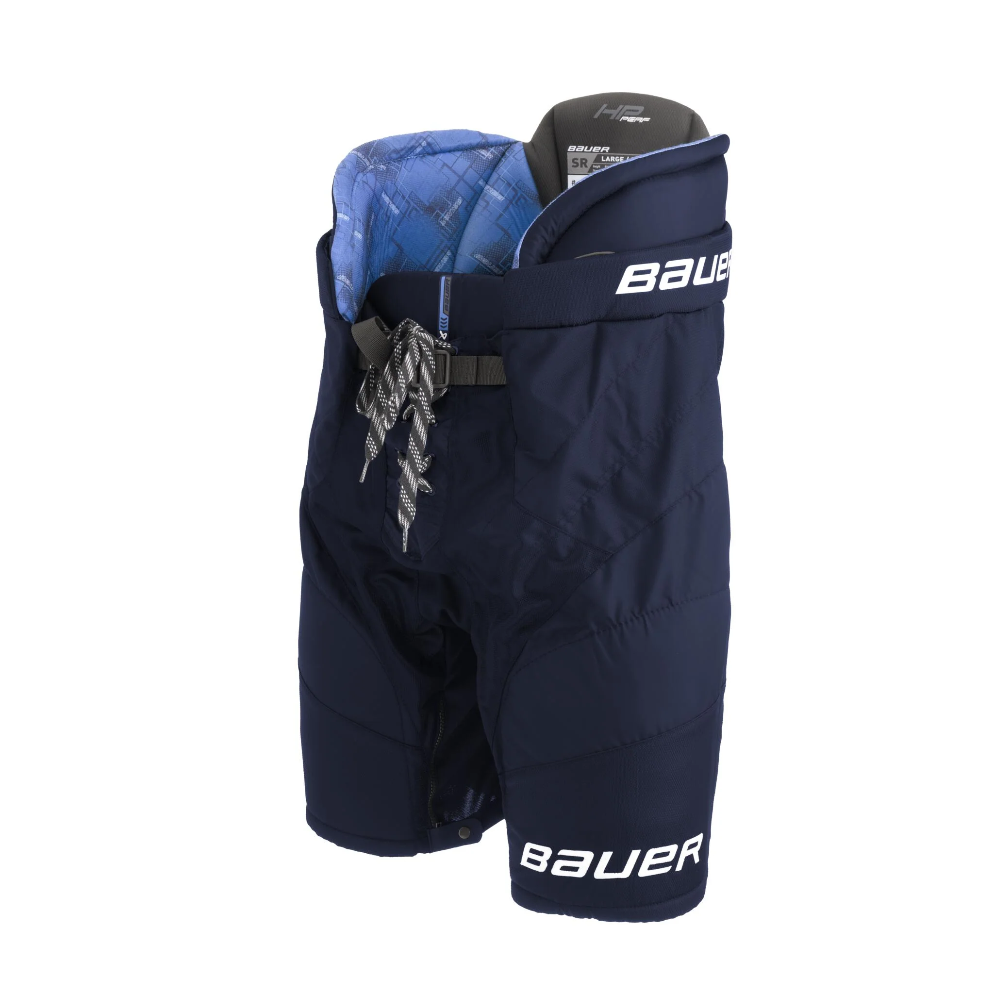 Bauer Hp Performance Senior Hockey Pants (2024) - Image 3