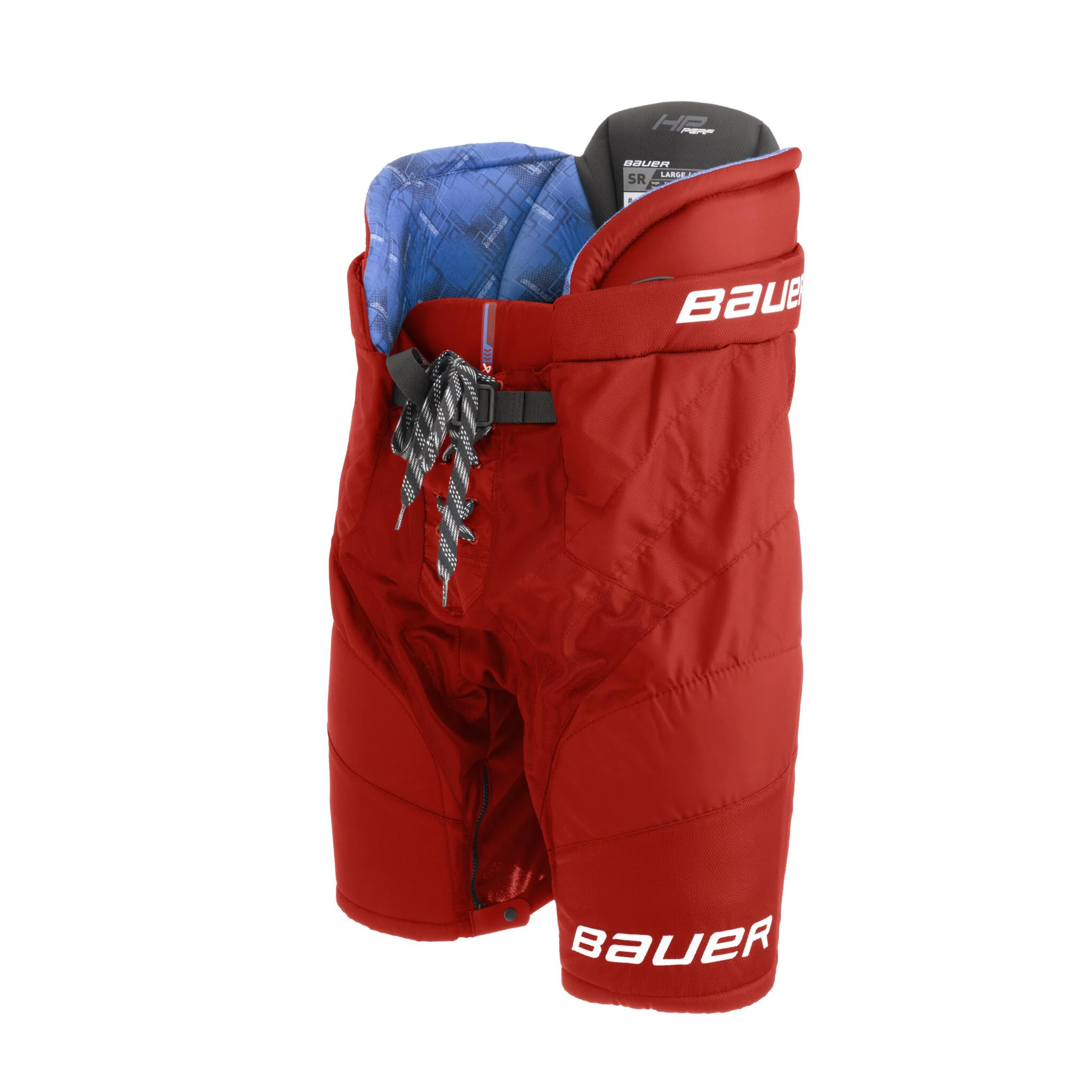 Bauer Hp Performance Senior Hockey Pants (2024) - Image 4