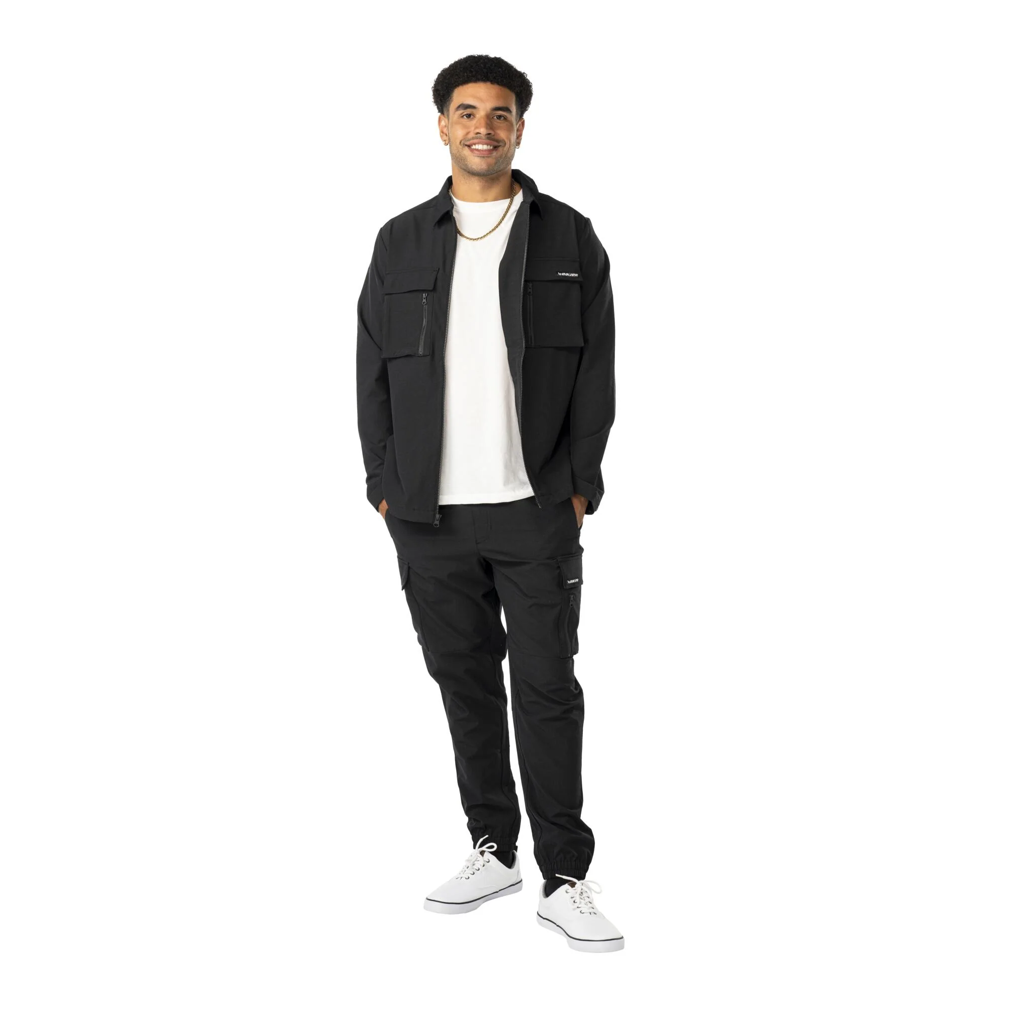 Bauer Ice Shacket - Image 2