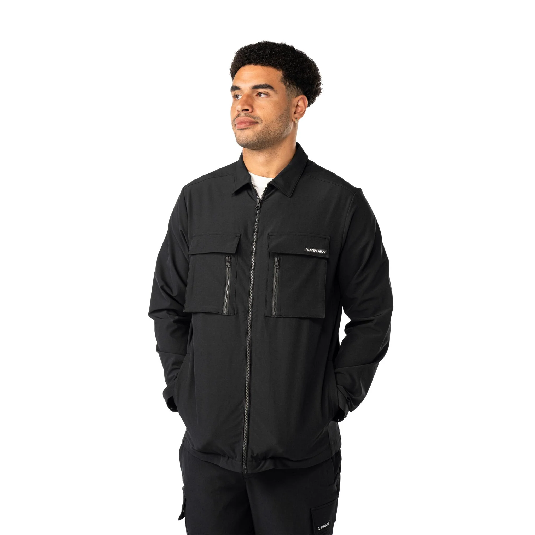 Bauer Ice Shacket - Image 3