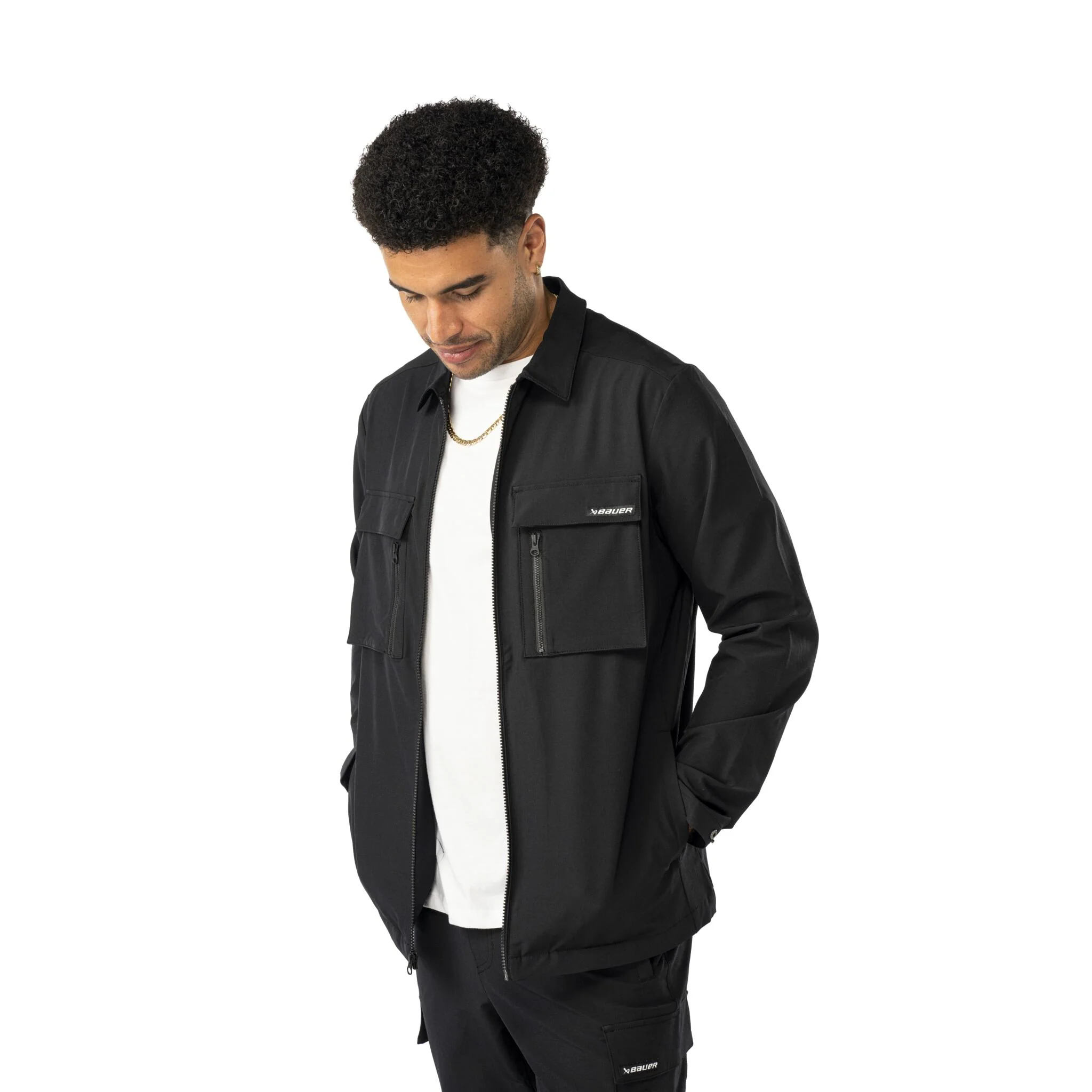 Bauer Ice Shacket - Image 4