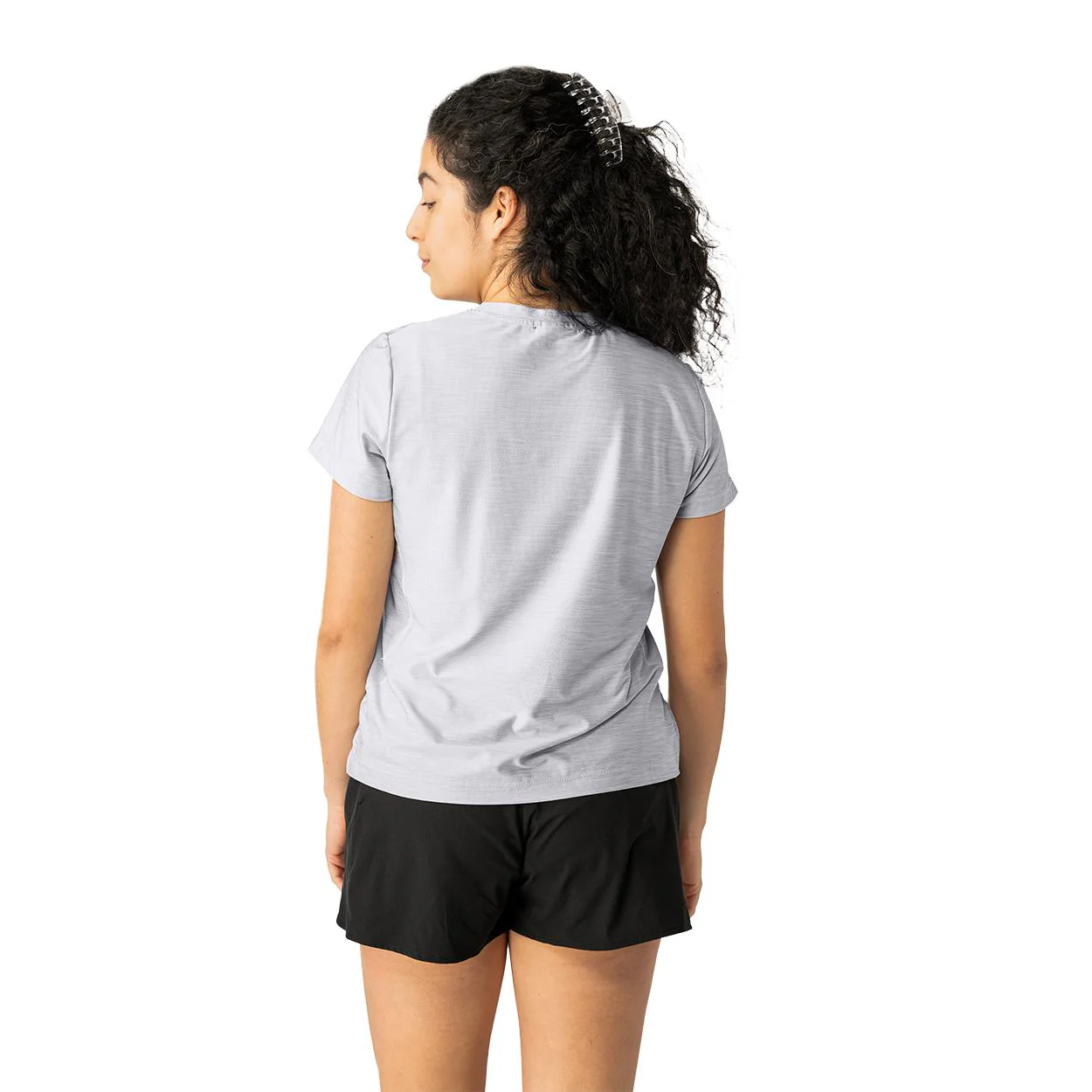Bauer Ice To Gym Women's Tech Tee - Image 6