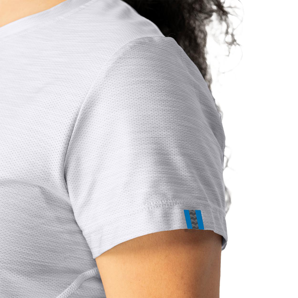 Bauer Ice To Gym Women's Tech Tee - Image 8