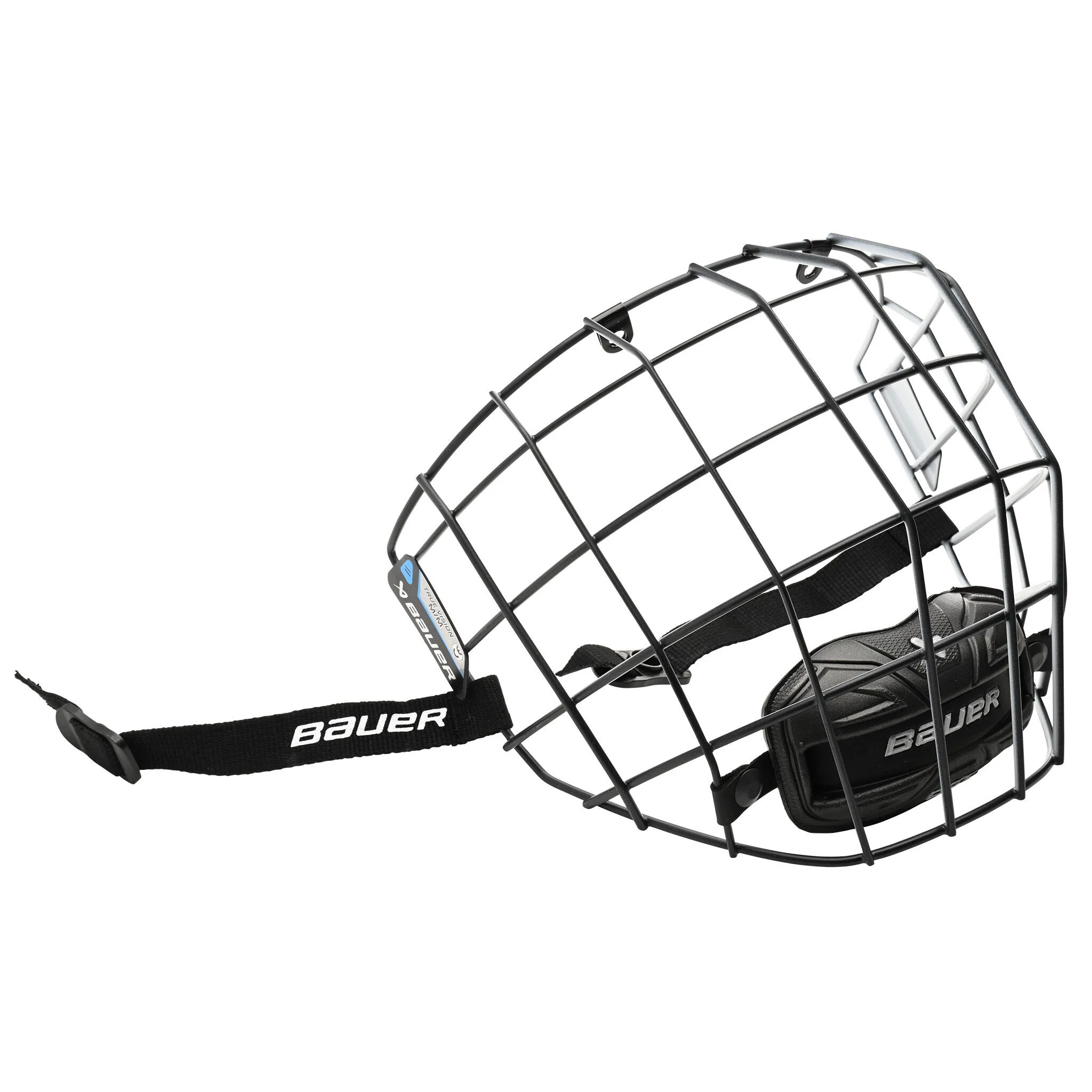 Bauer II Facemask (2023) - Image 2