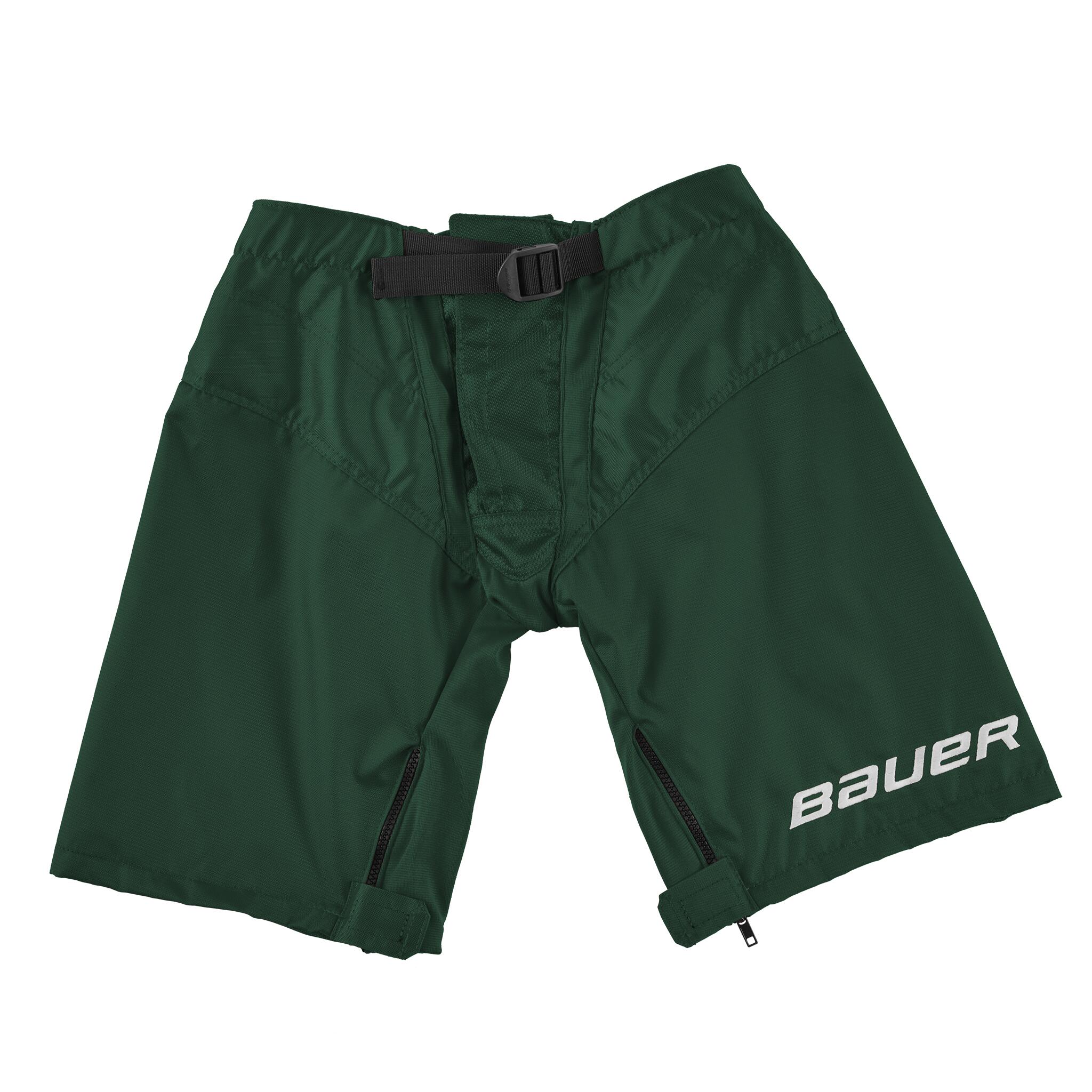 Bauer Intermediate Hockey Pant Cover Shell (2021) - Image 3