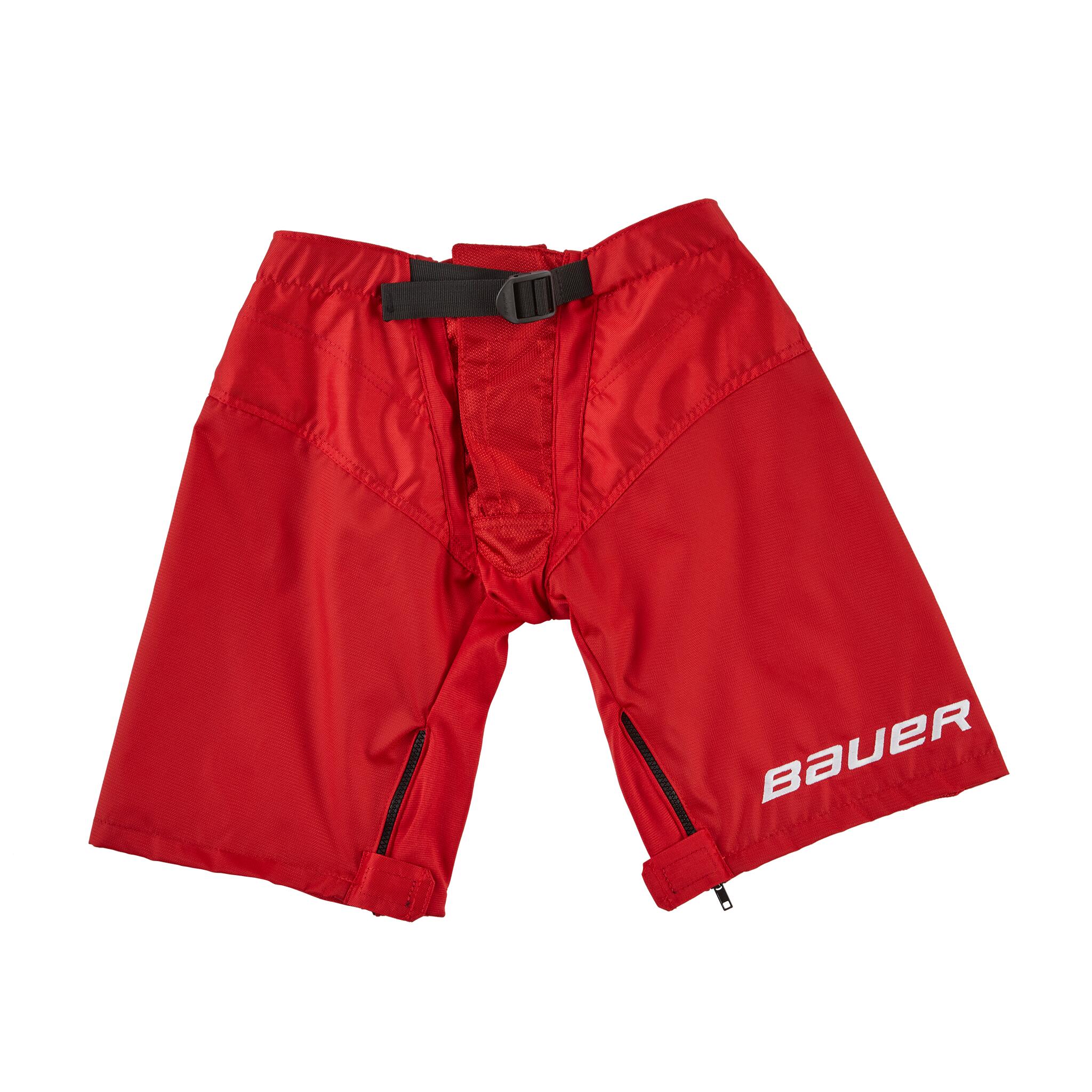 Bauer Junior Hockey Pant Cover Shell (2021) - Image 6
